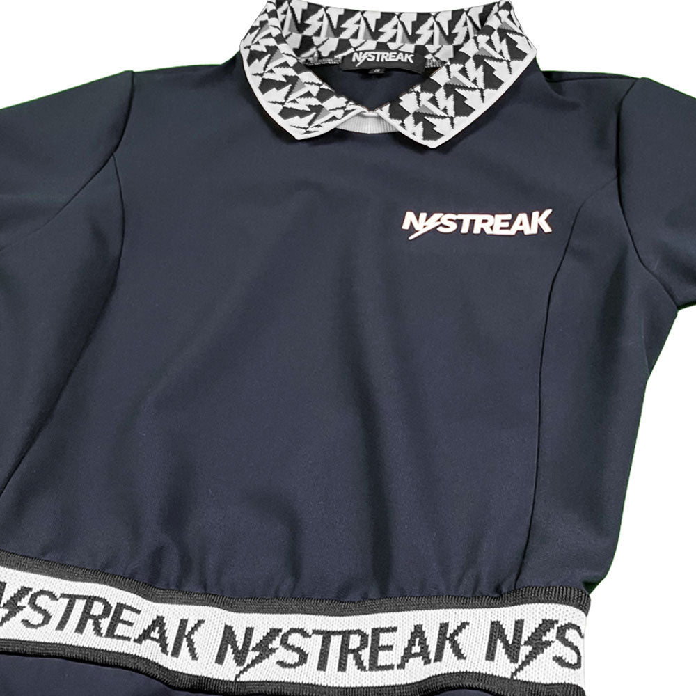 2WAYグログランワンピース WOMEN / NSTB023W