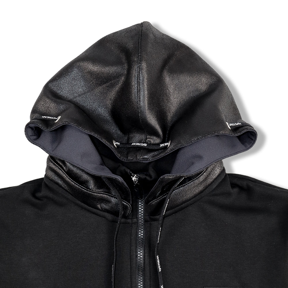 リムーバルパーカーブルゾン MEN / NSTB065M