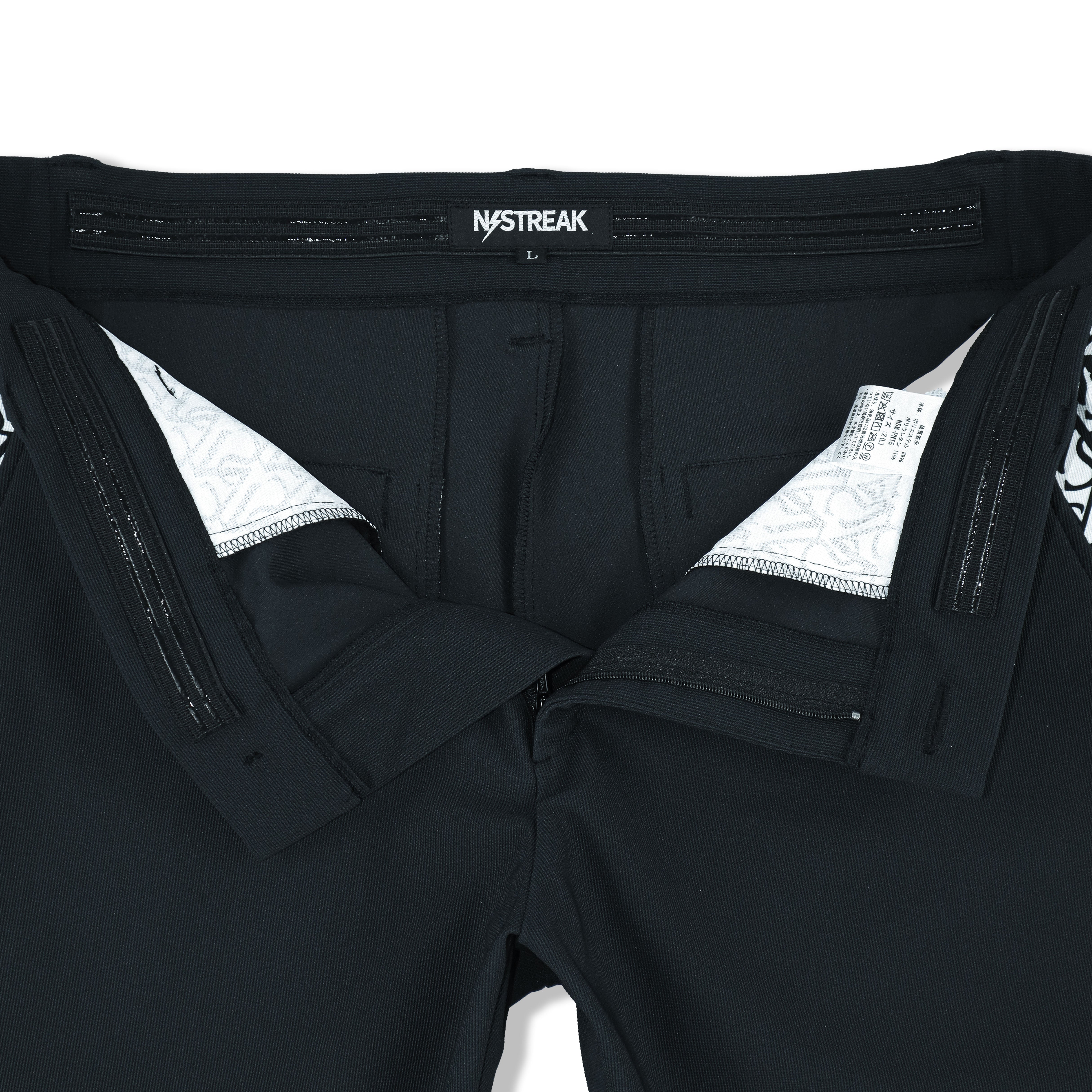 ラグスポショートパンツ MEN / NSTB059M