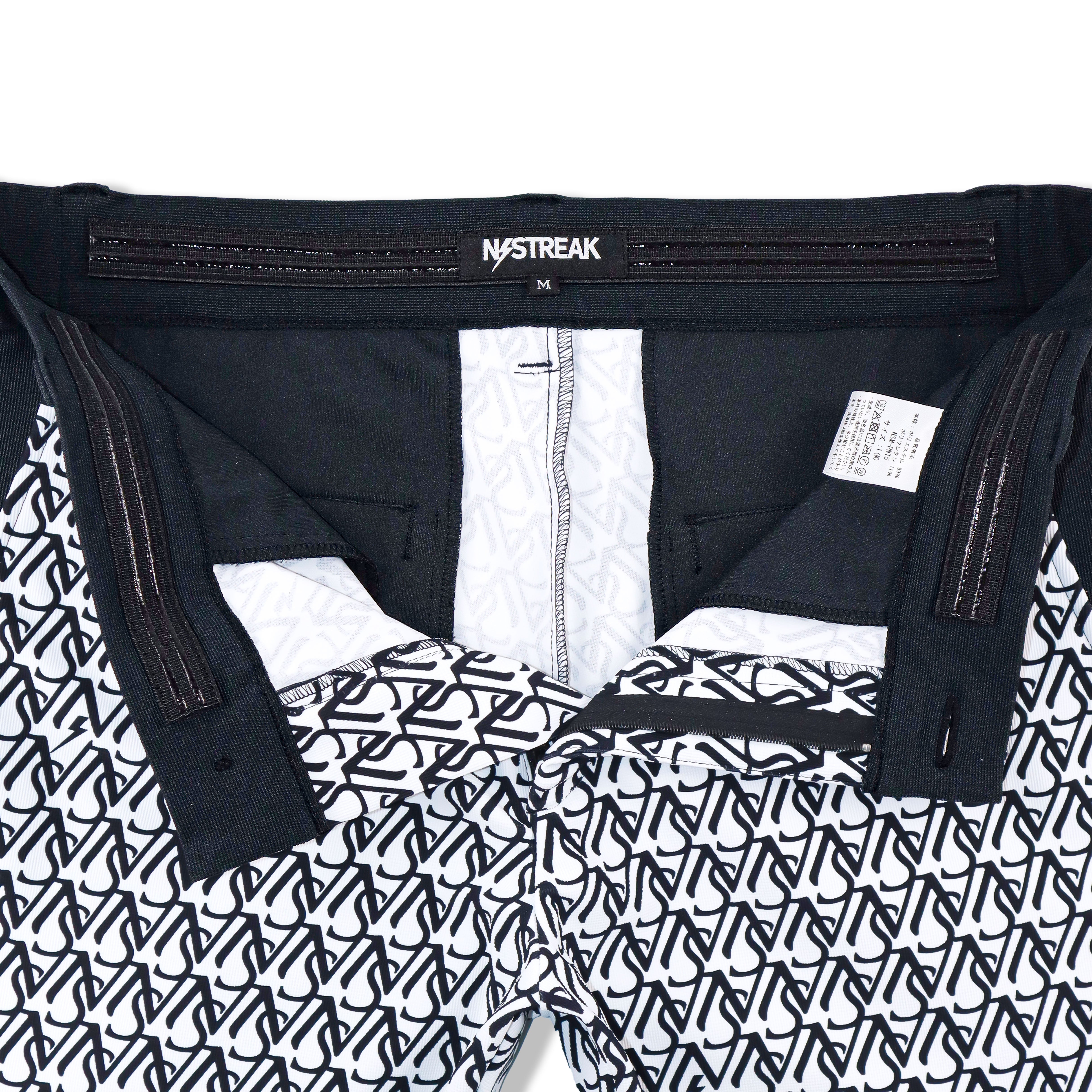 ラグスポショートパンツ MEN / NSTB059M