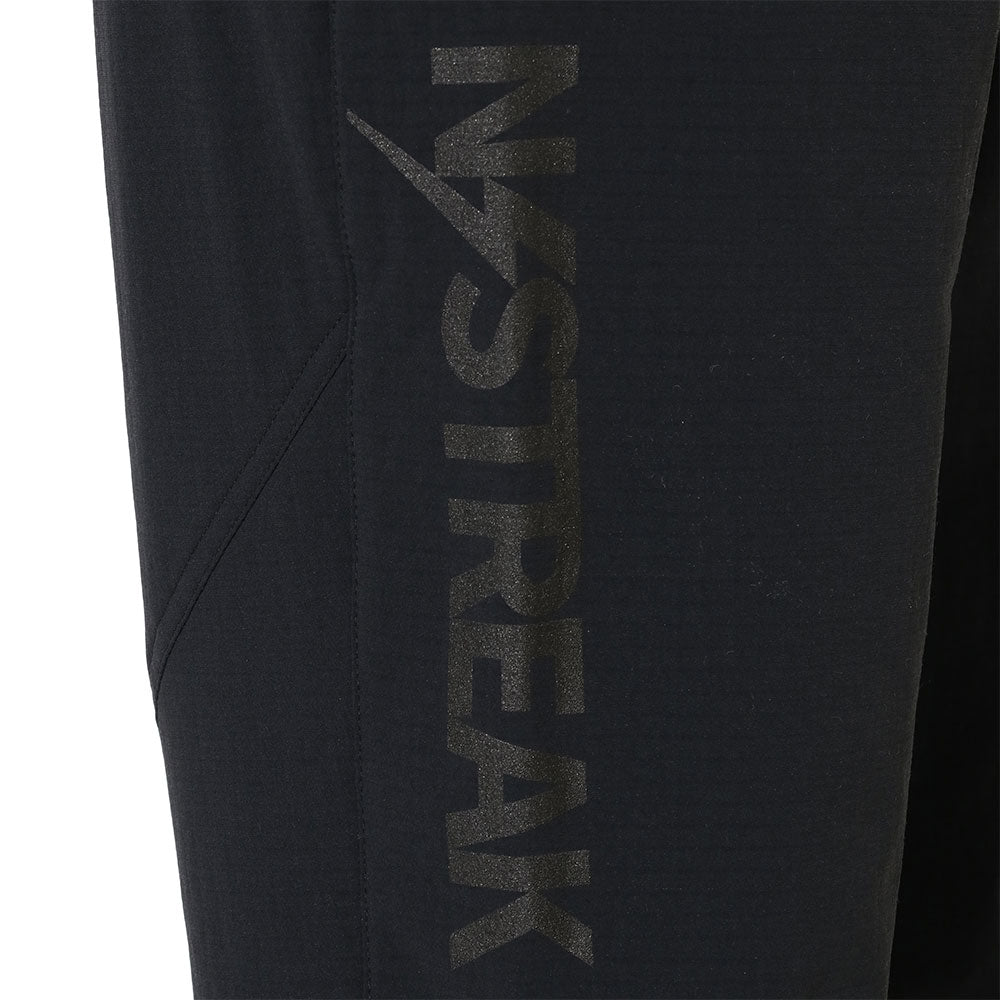 裏フリースロングパンツMEN / NSTB008M