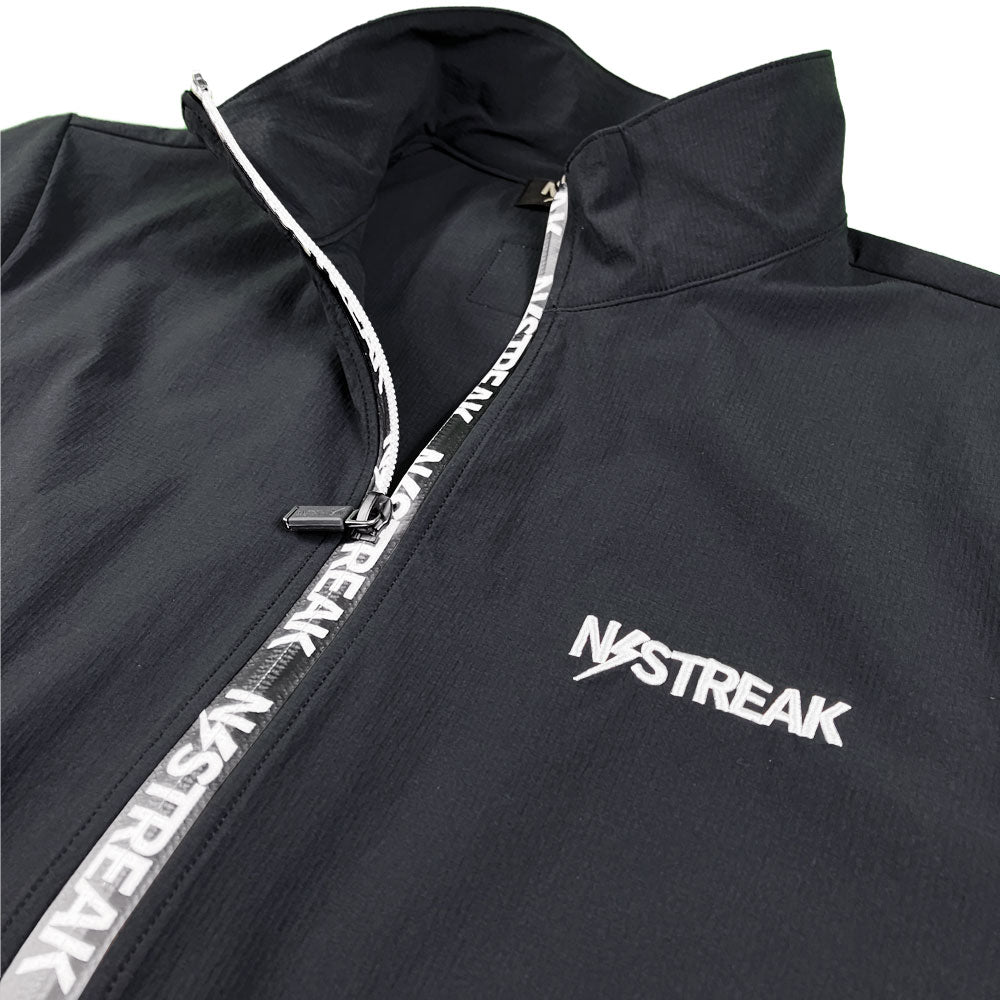 CORDURA 2WAY ブルゾン MEN / NSTB037M