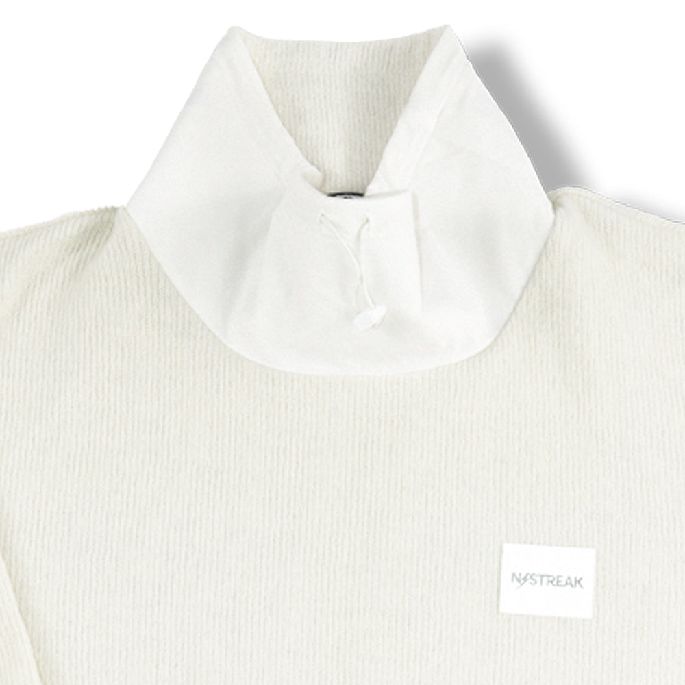 ニットプルオーバー MEN / NSTB063M