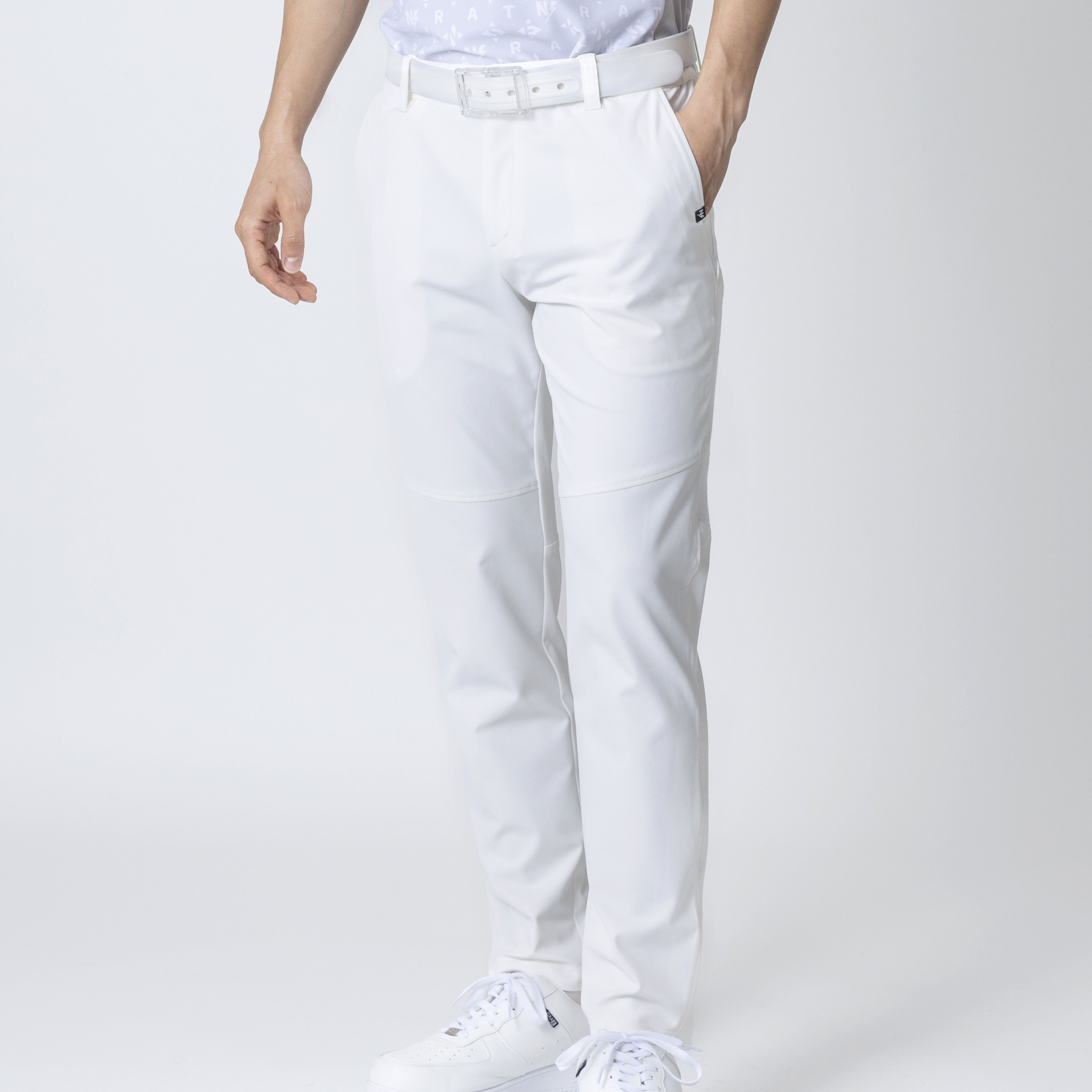 ボディシェルロングパンツ MEN / NSTB060M