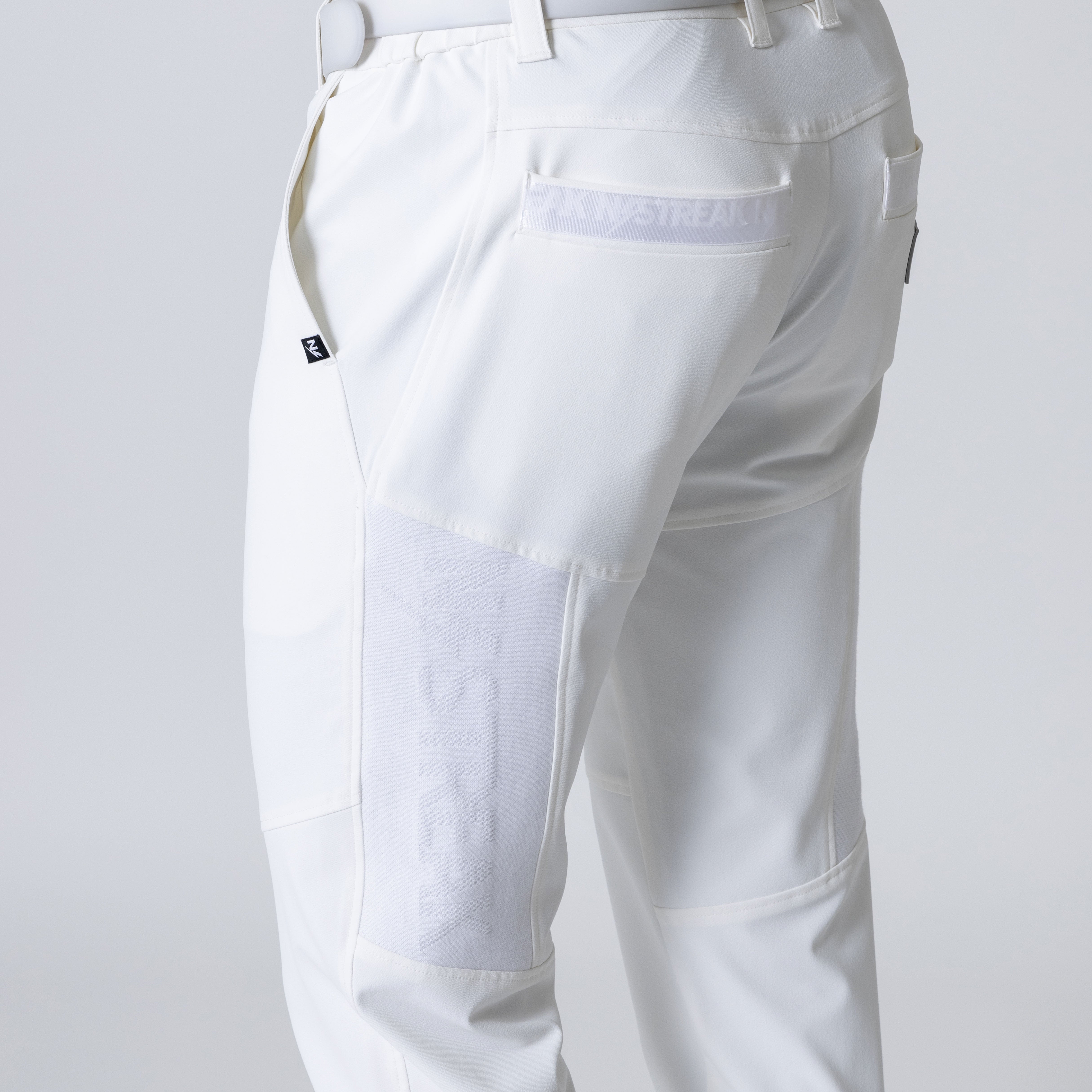 ボディシェルロングパンツ MEN / NSTB060M