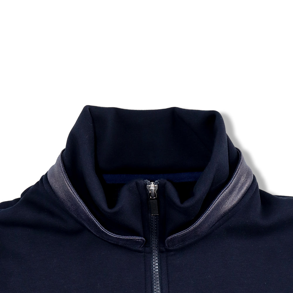 リムーバルパーカーブルゾン MEN / NSTB065M