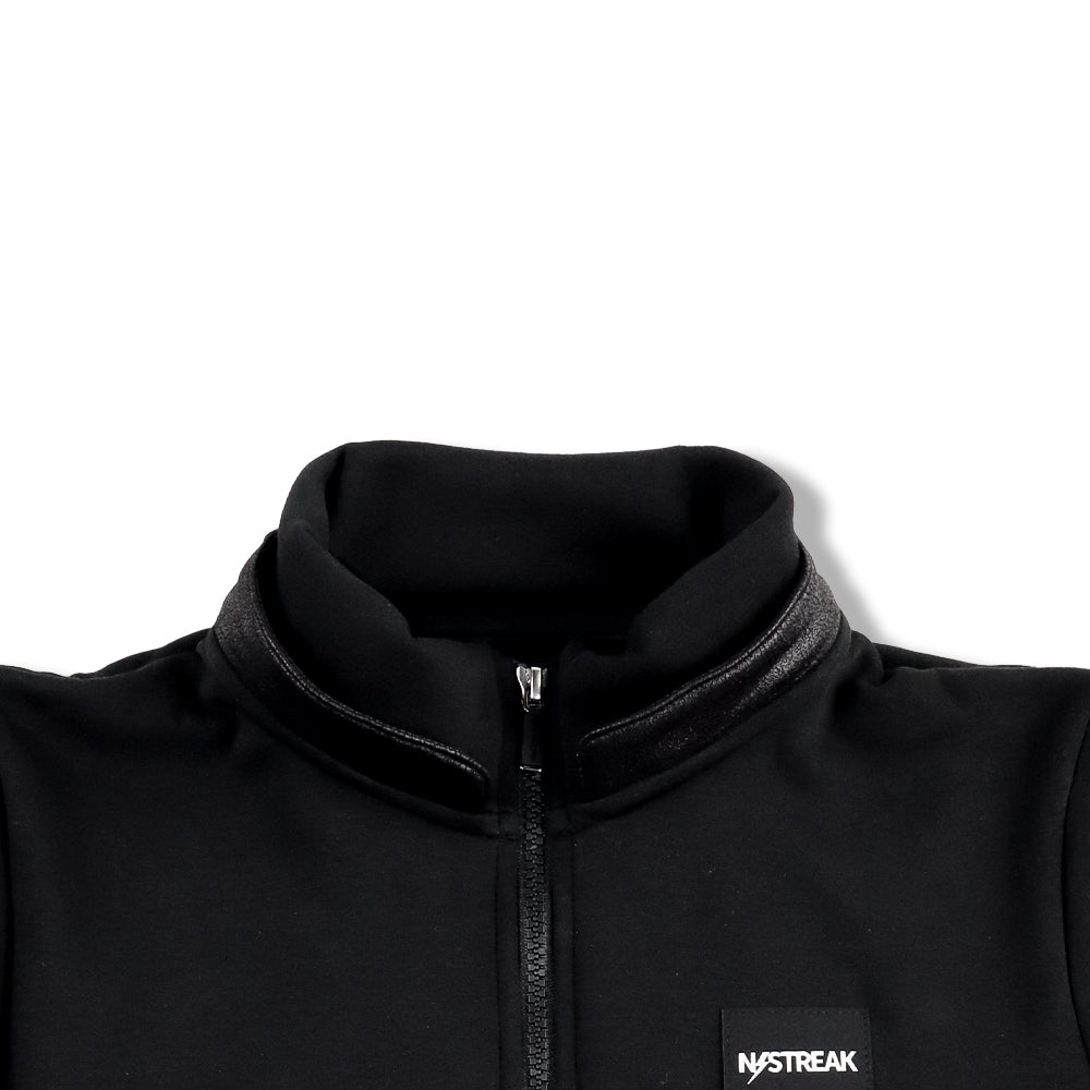 リムーバルパーカーブルゾン WOMEN / NSTB046W