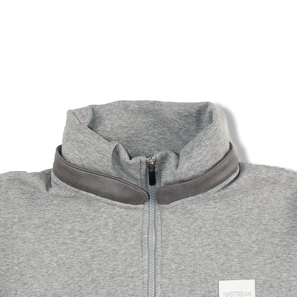 リムーバルパーカーブルゾン MEN / NSTB065M