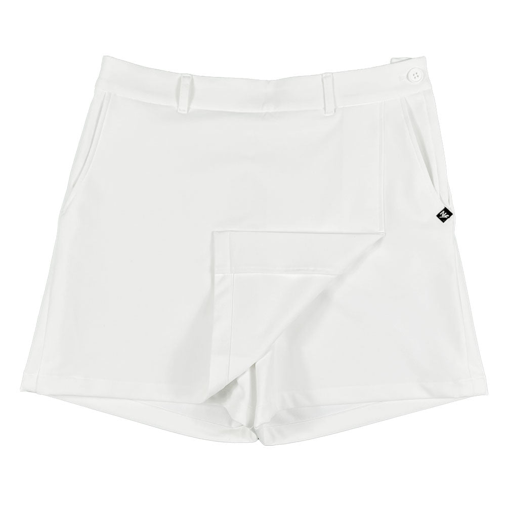 2WAYグログランキュロットパンツ WOMEN / NSTB029W