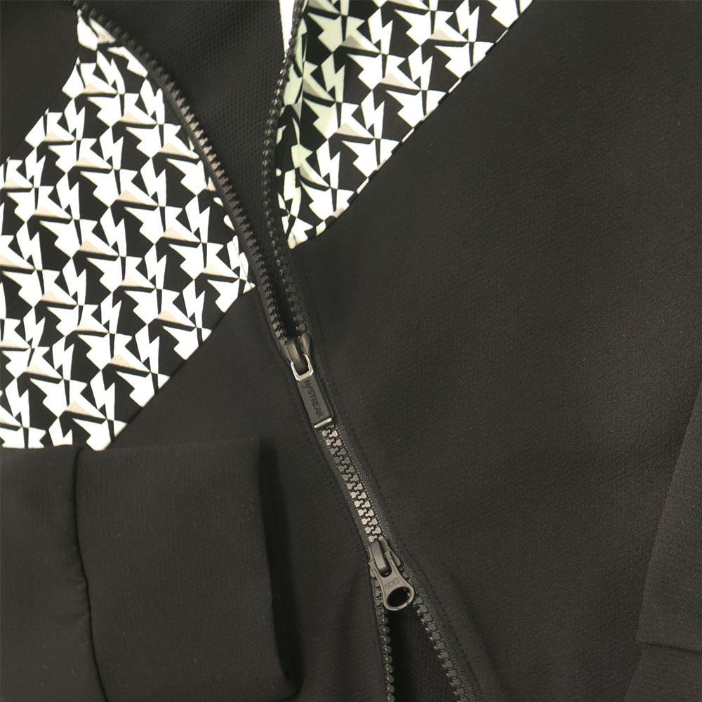 2WAYポンチブルゾン MEN / NSTB033M