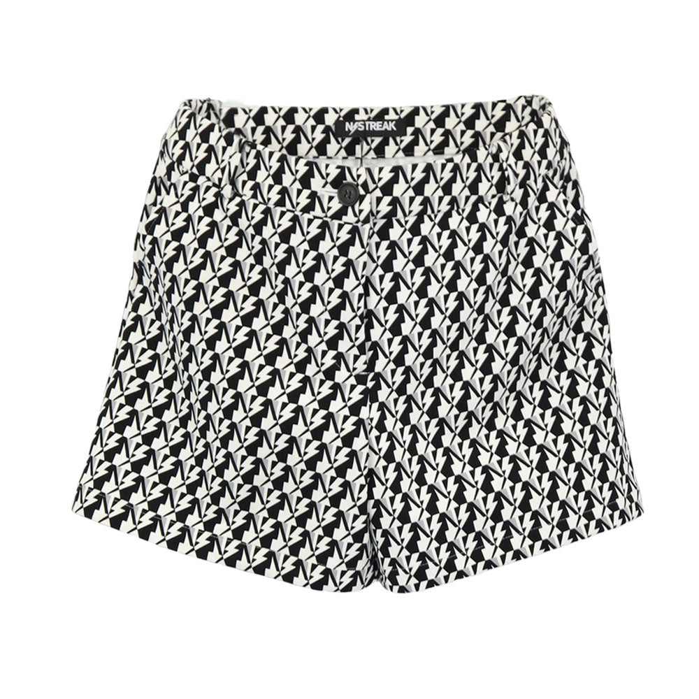 クラシックロゴショートパンツ WOMEN / NSTB008W