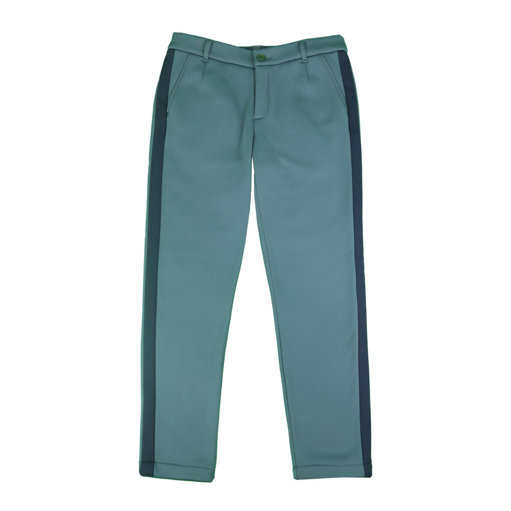 裏起毛ロングパンツ WOMEN / NSTB019W
