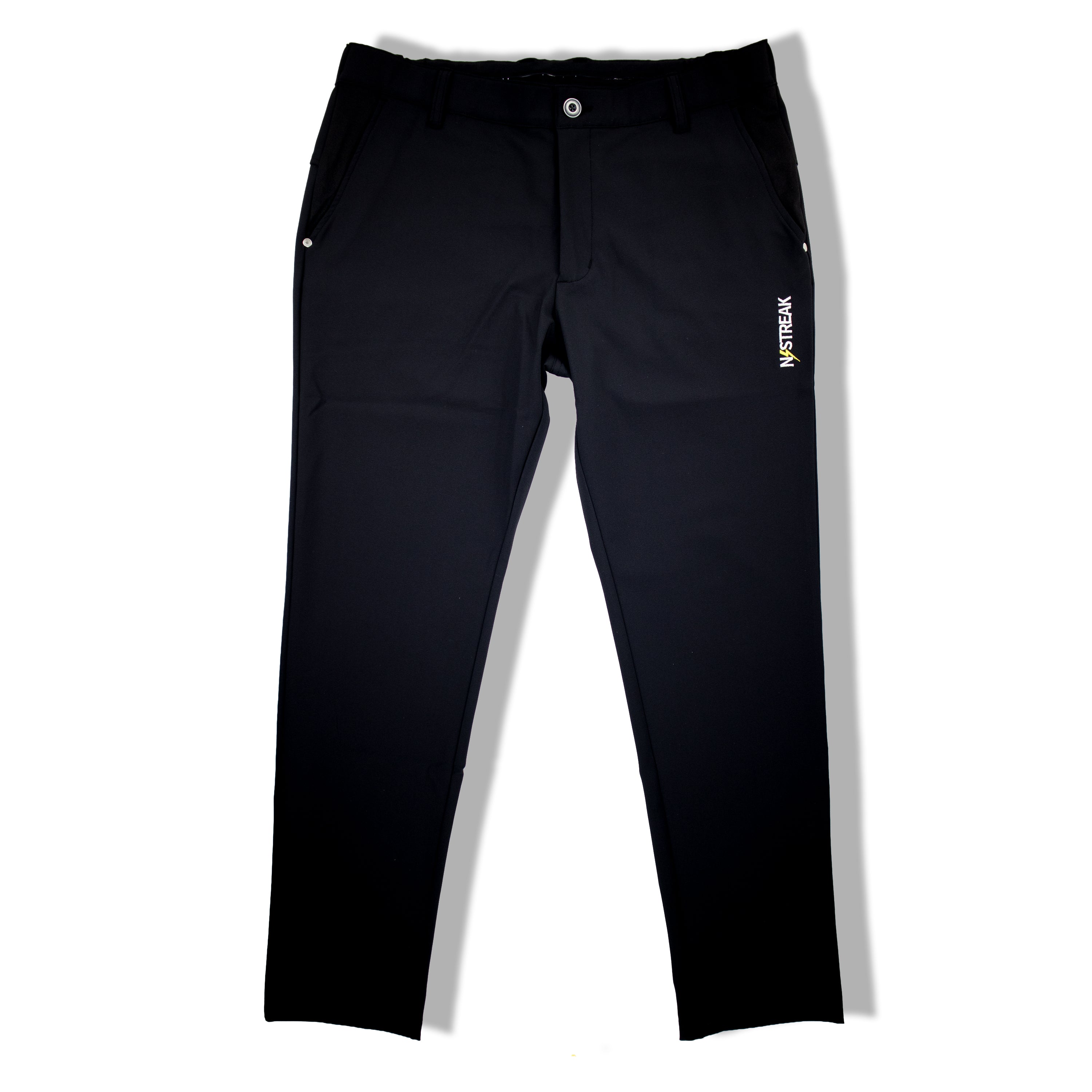 BODY SHELL 4WAY ストレッチパンツ MEN / MSB072M