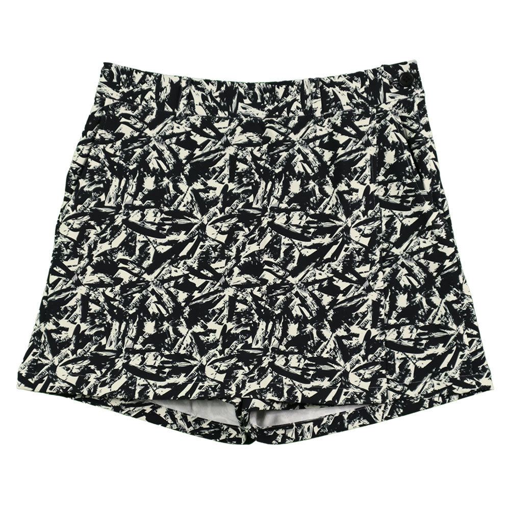2WAYグログランキュロットパンツ WOMEN / NSTB029W