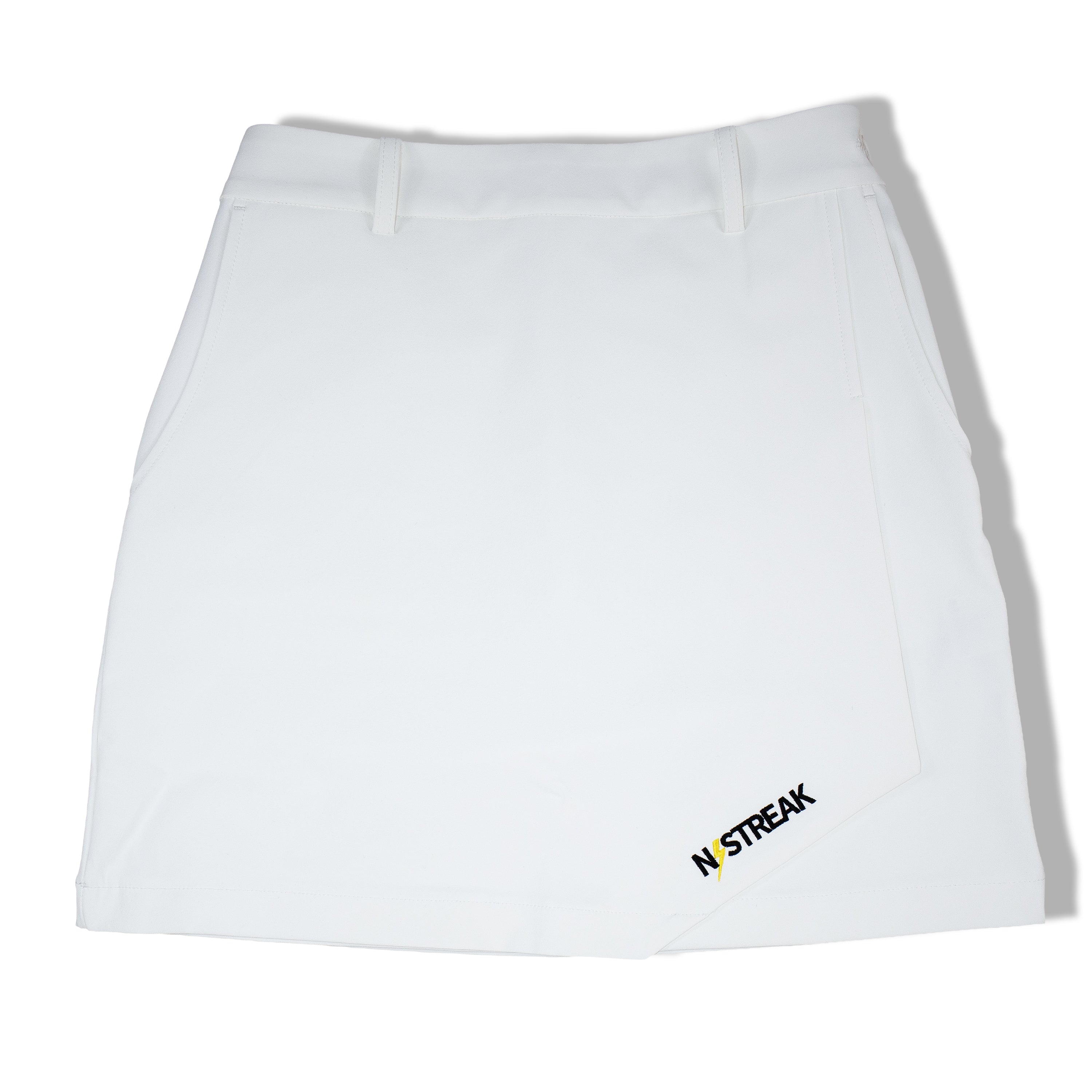 BODY SHELL 4WAY ストレッチスカート WOMEN / NSTB052W