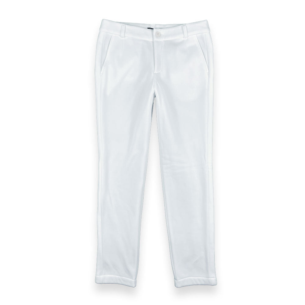 裏起毛ロングパンツ WOMEN / NSTB019W