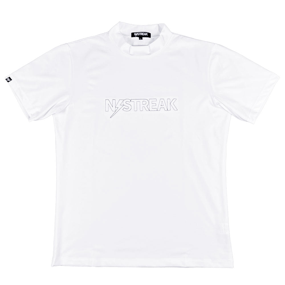 Primeflex モックネック WOMEN / NSTB024W