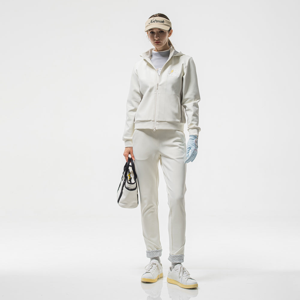 ECOダンボールニットパンツ WOMEN / NSTB060W