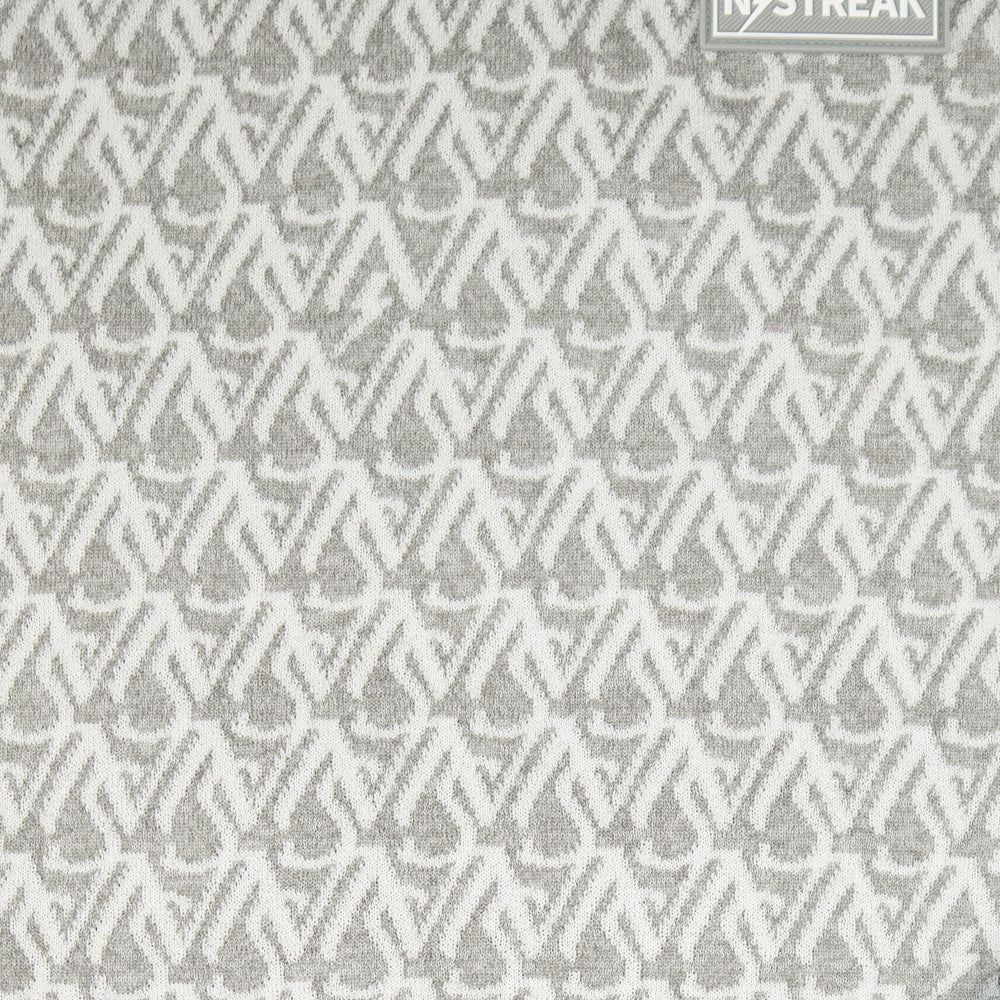 防風リバーシブルニット MEN / NSTB076M