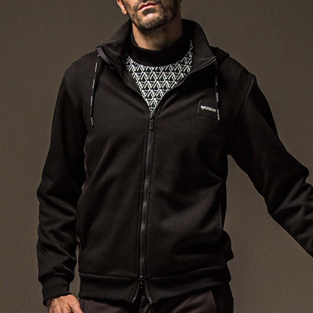 リムーバルパーカーブルゾン MEN / NSTB065M