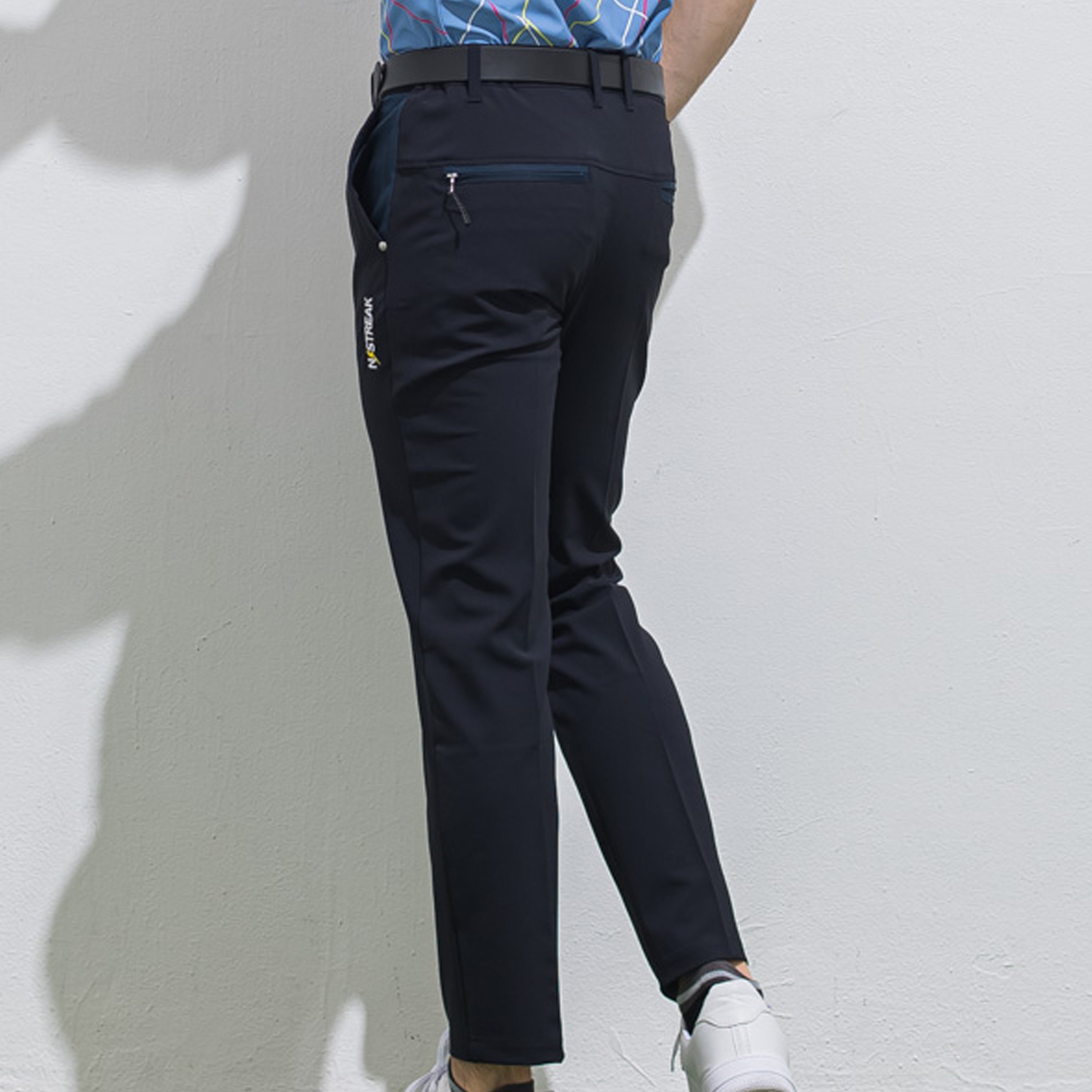 BODY SHELL 4WAY ストレッチパンツ MEN / MSB072M