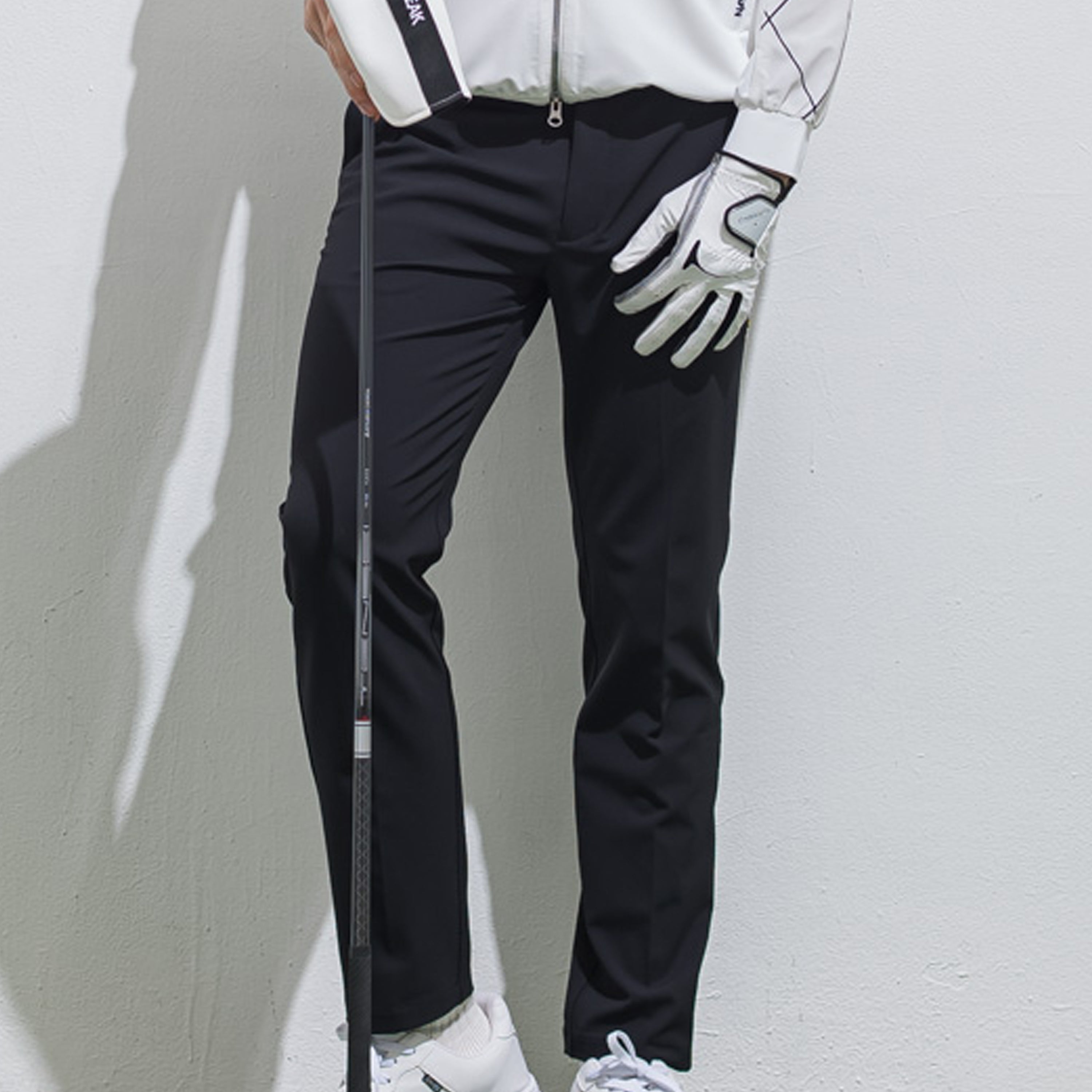 BODY SHELL 4WAY ストレッチパンツ MEN / MSB072M