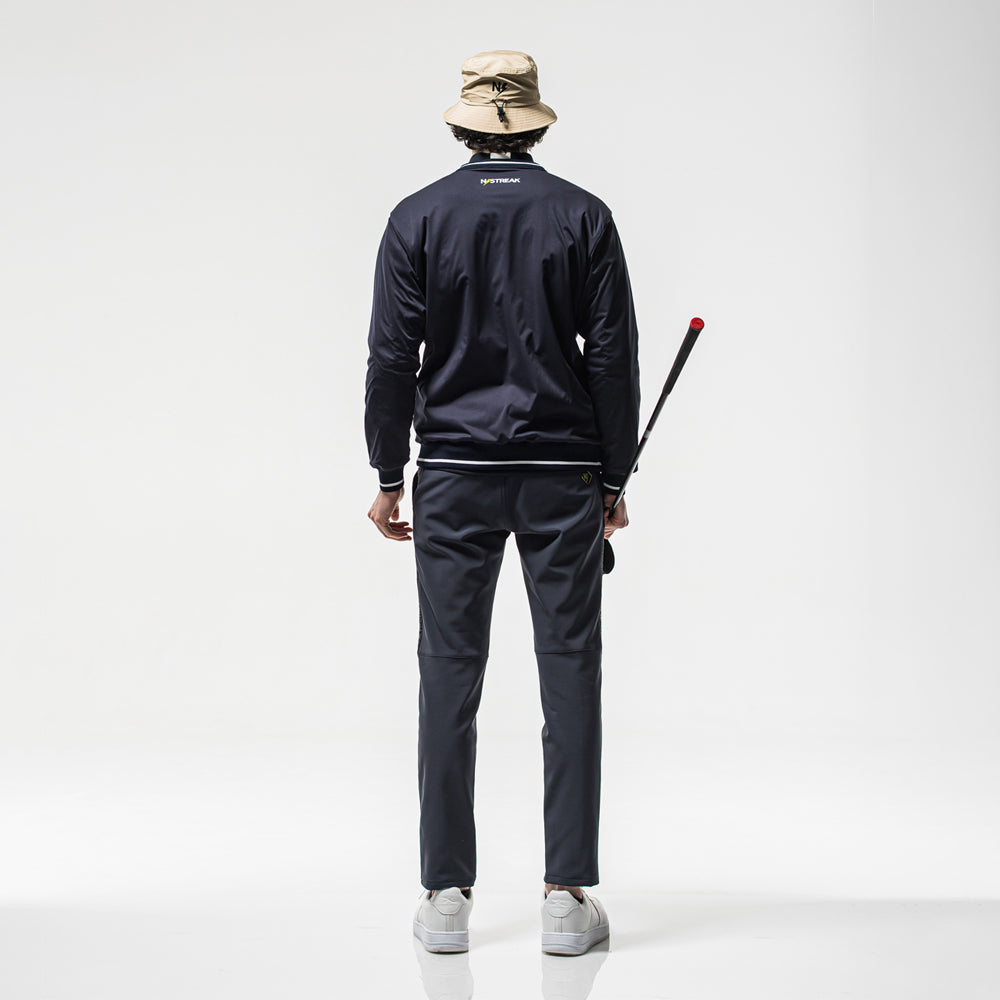 LIMONTA4WAY裏起毛パンツ MEN / NSTB082M