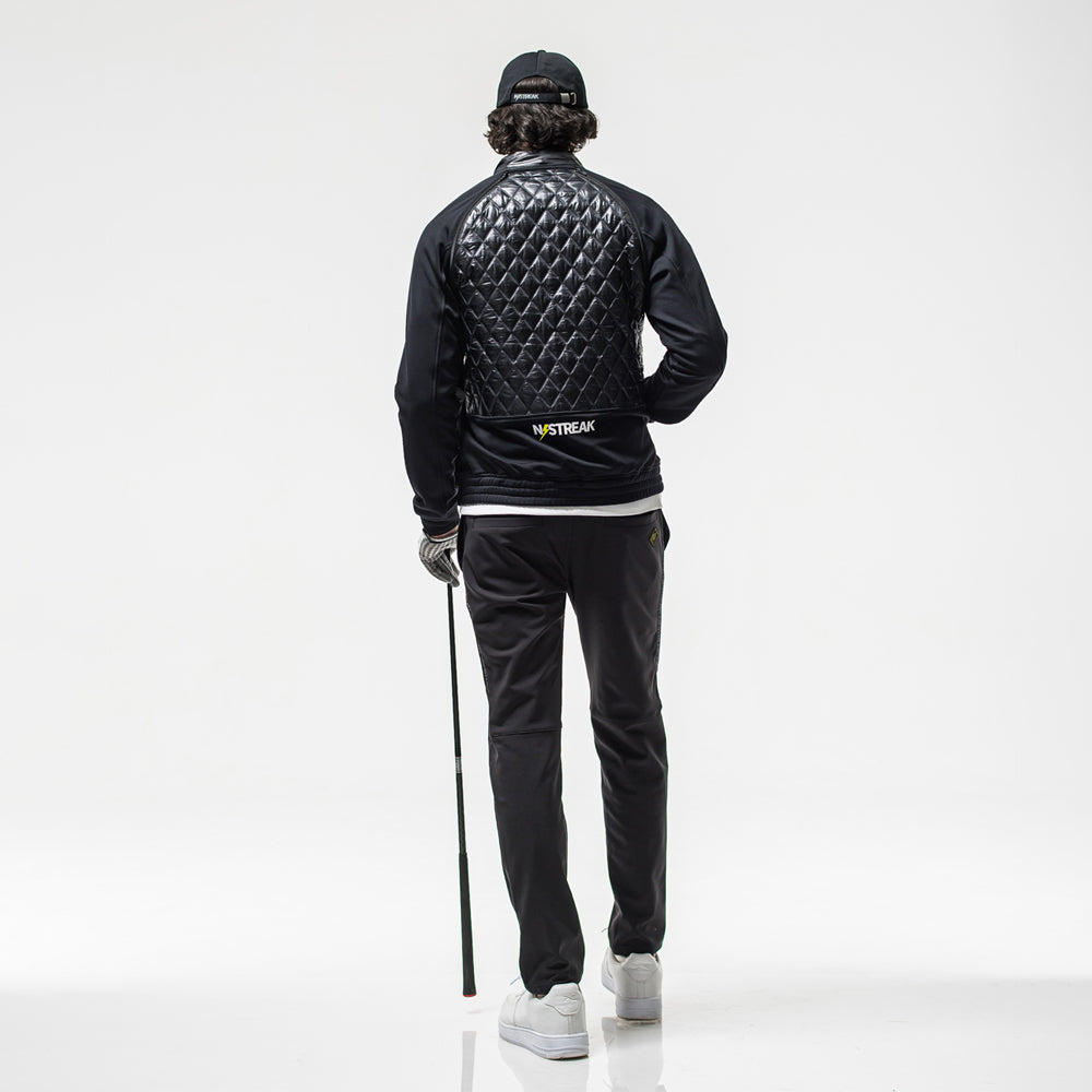 LIMONTA4WAY裏起毛パンツ MEN / NSTB082M