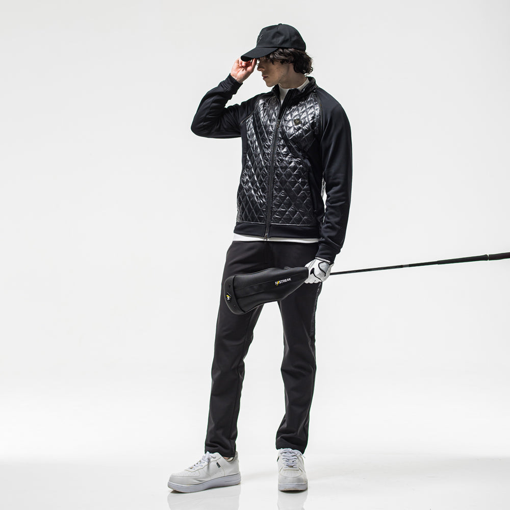 LIMONTA4WAY裏起毛パンツ MEN / NSTB082M