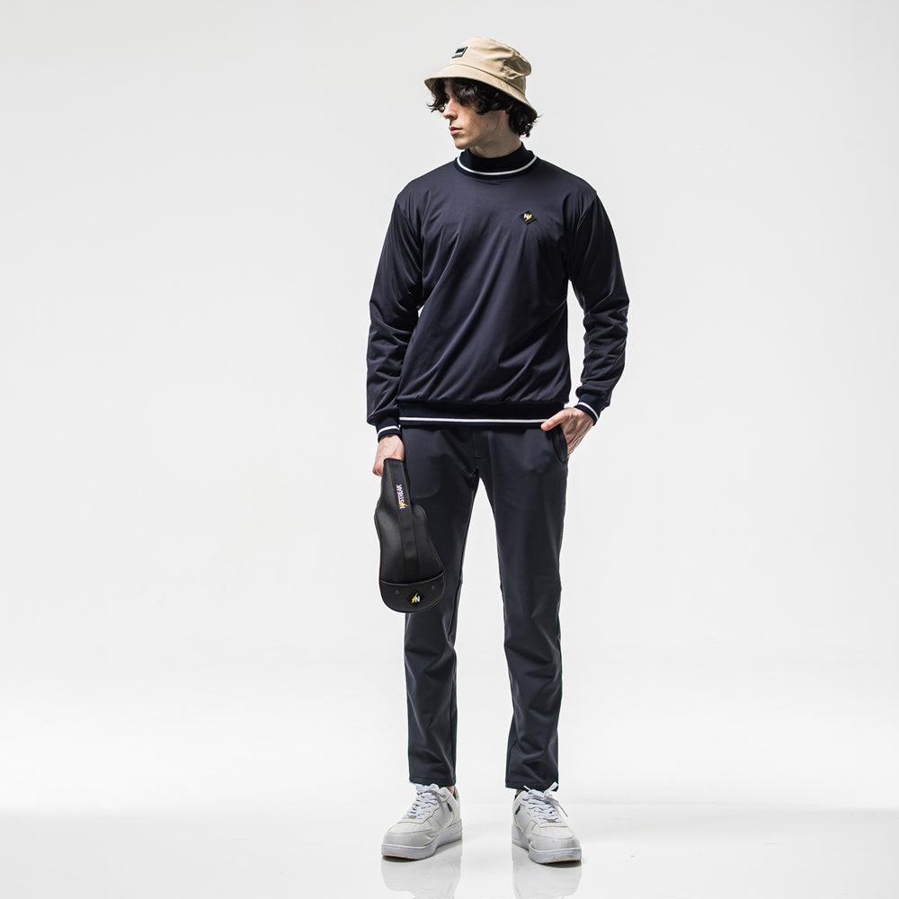 LIMONTA4WAY裏起毛パンツ MEN / NSTB082M