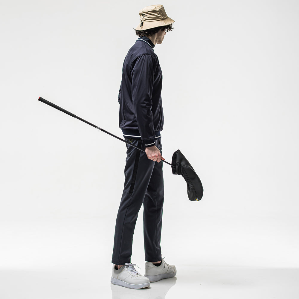 防風リバーシブルニット MEN / NSTB076M