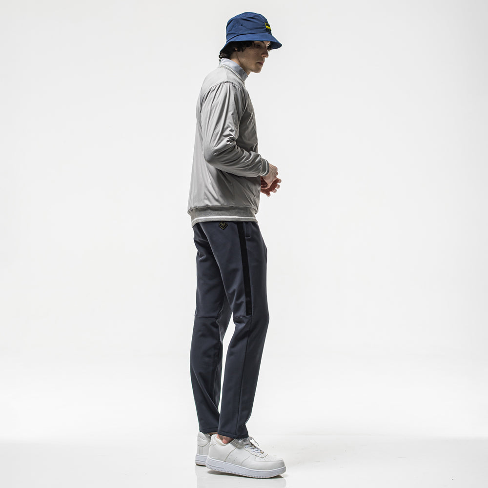 防風リバーシブルニット MEN / NSTB076M