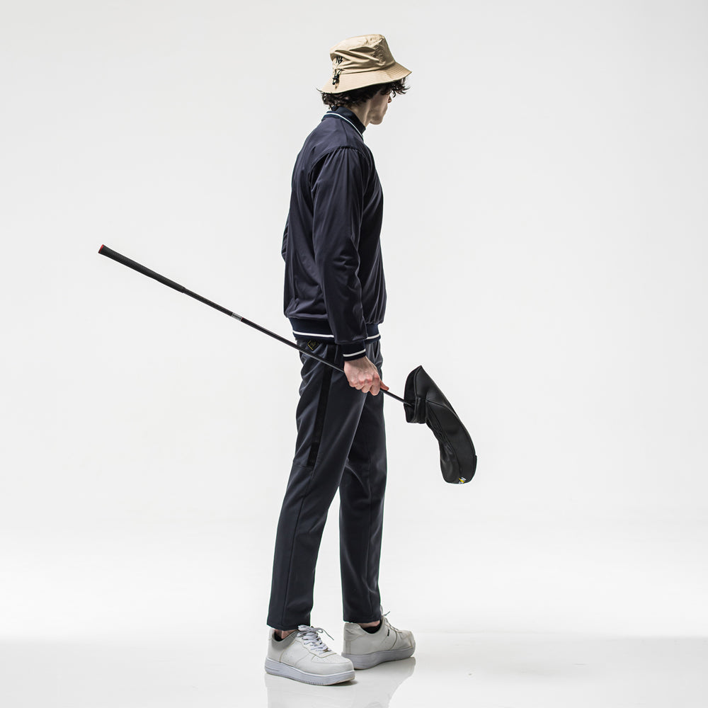 LIMONTA4WAY裏起毛パンツ MEN / NSTB082M