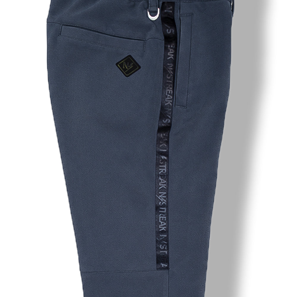 LIMONTA4WAY裏起毛パンツ MEN / NSTB082M
