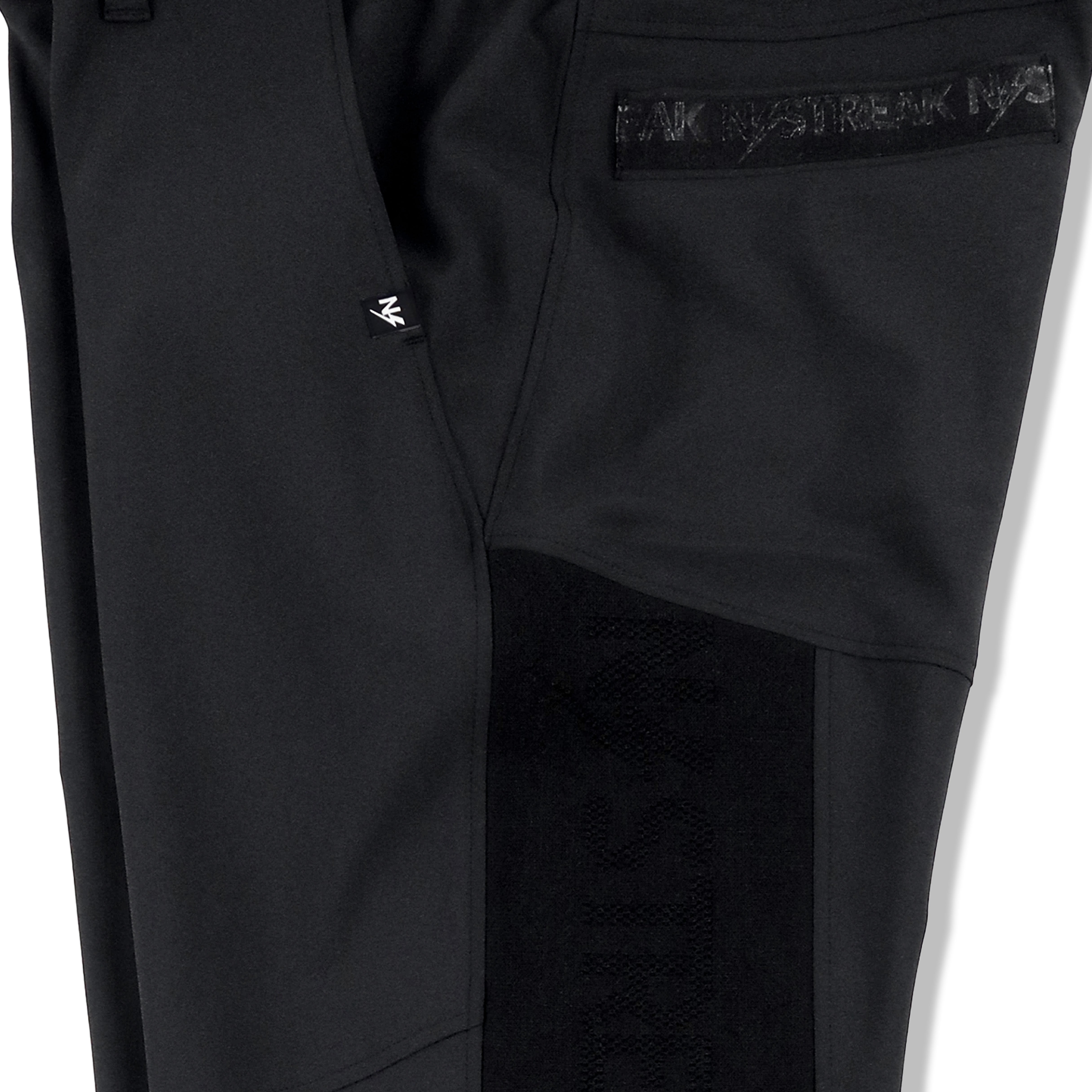 ボディシェルロングパンツ MEN / NSTB060M