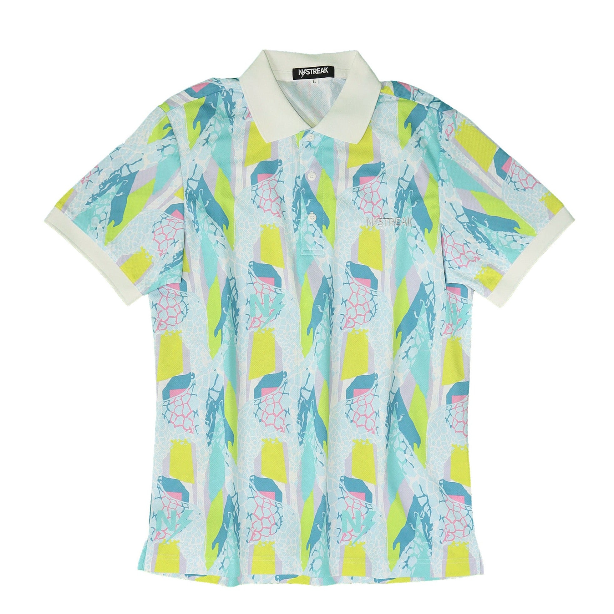 オンリーワンポロ011 MEN / NSTO011M
