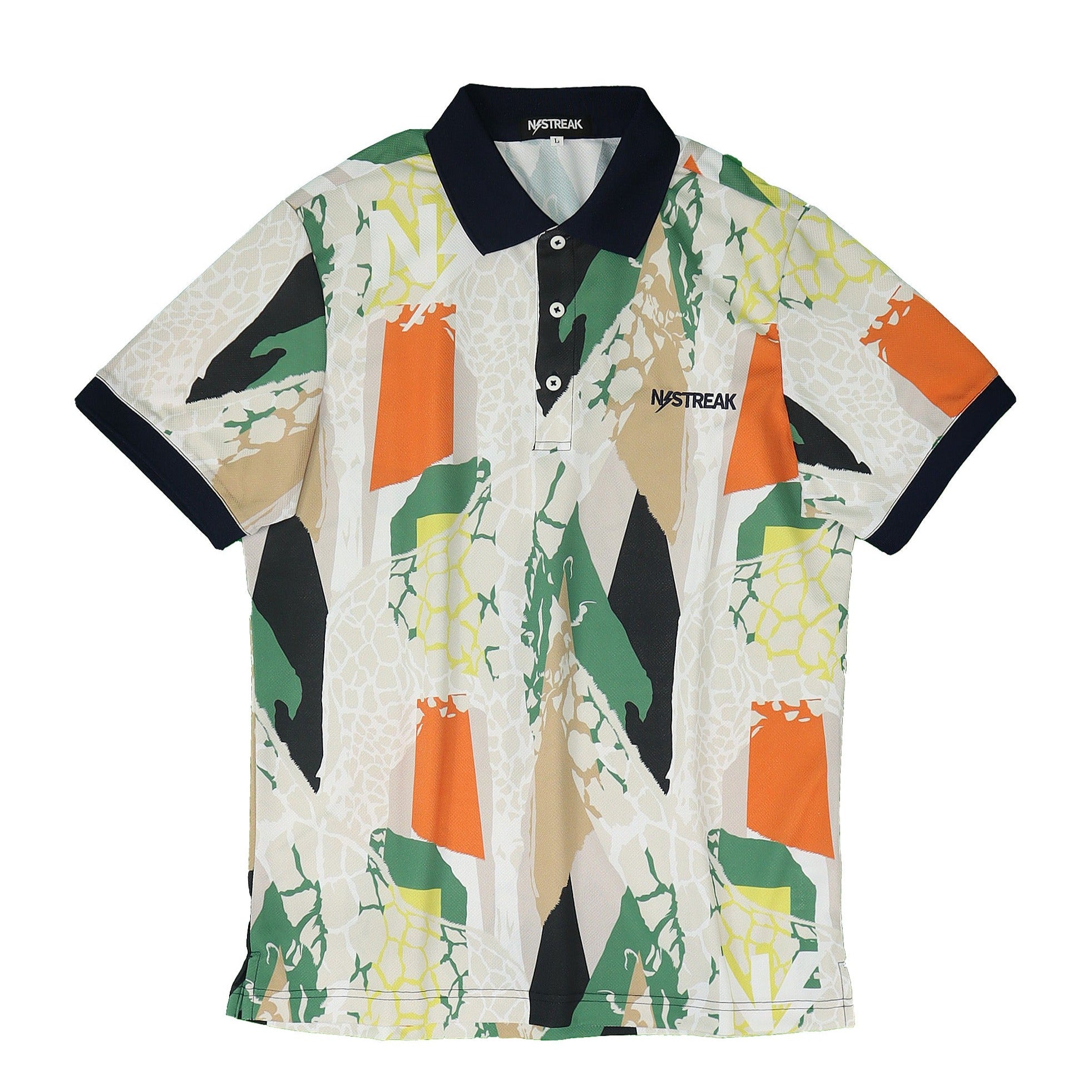 オンリーワンポロ026 MEN / NSTO026M