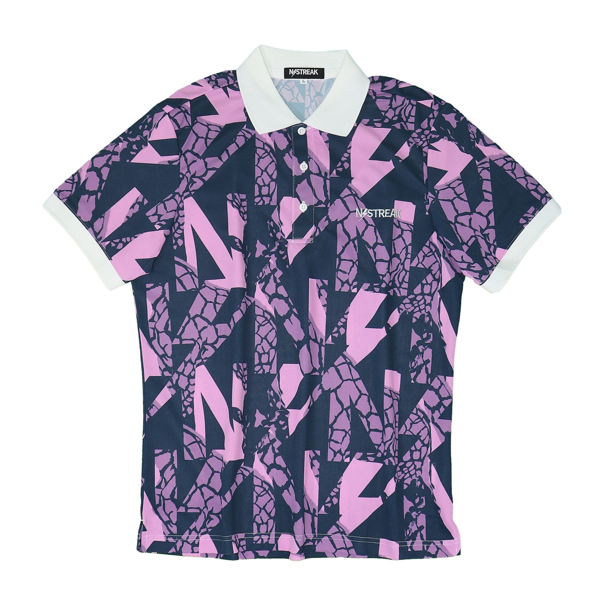 オンリーワンポロ008 MEN / NSTO008M