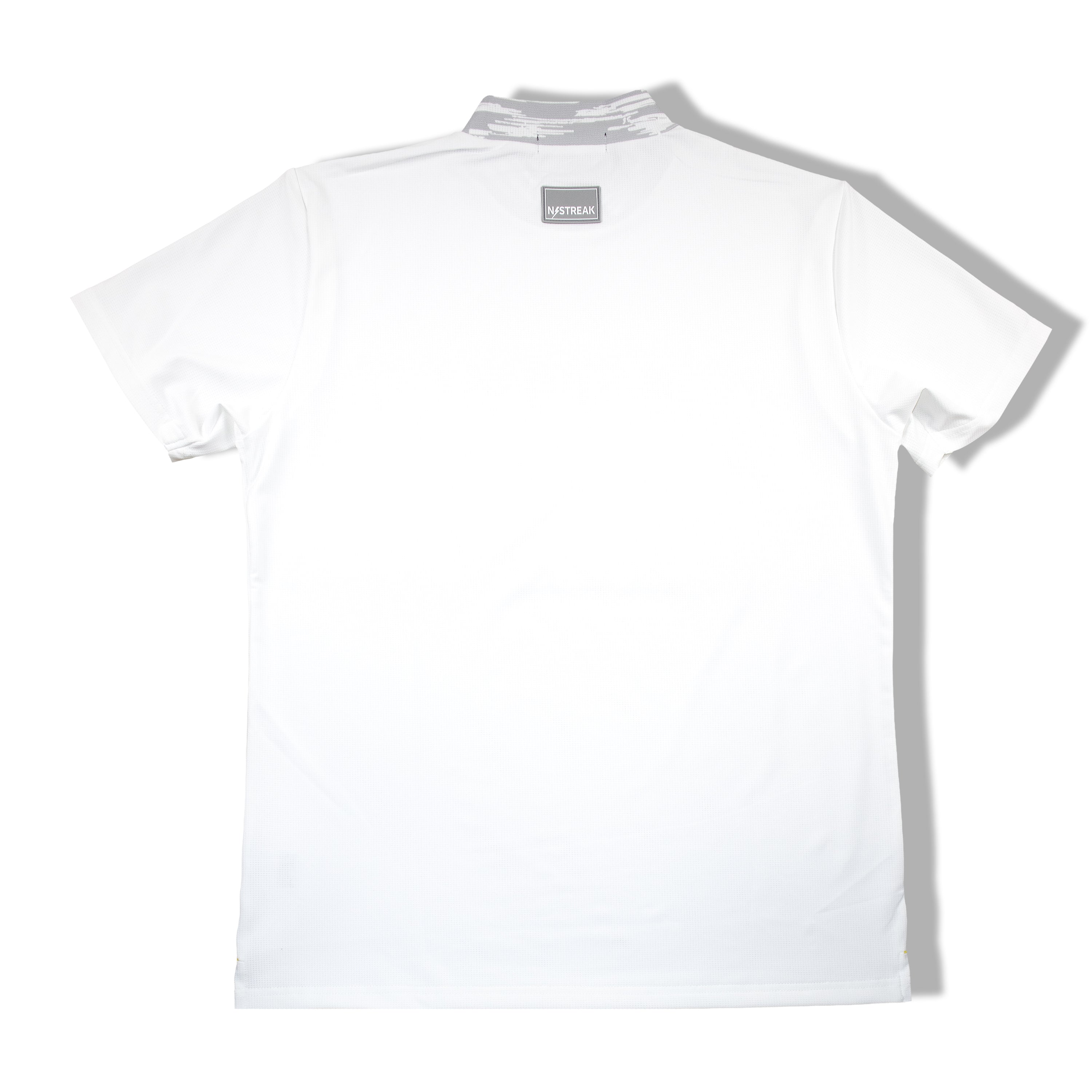 サラカラソフトメッシュモック MEN / NSTB069M