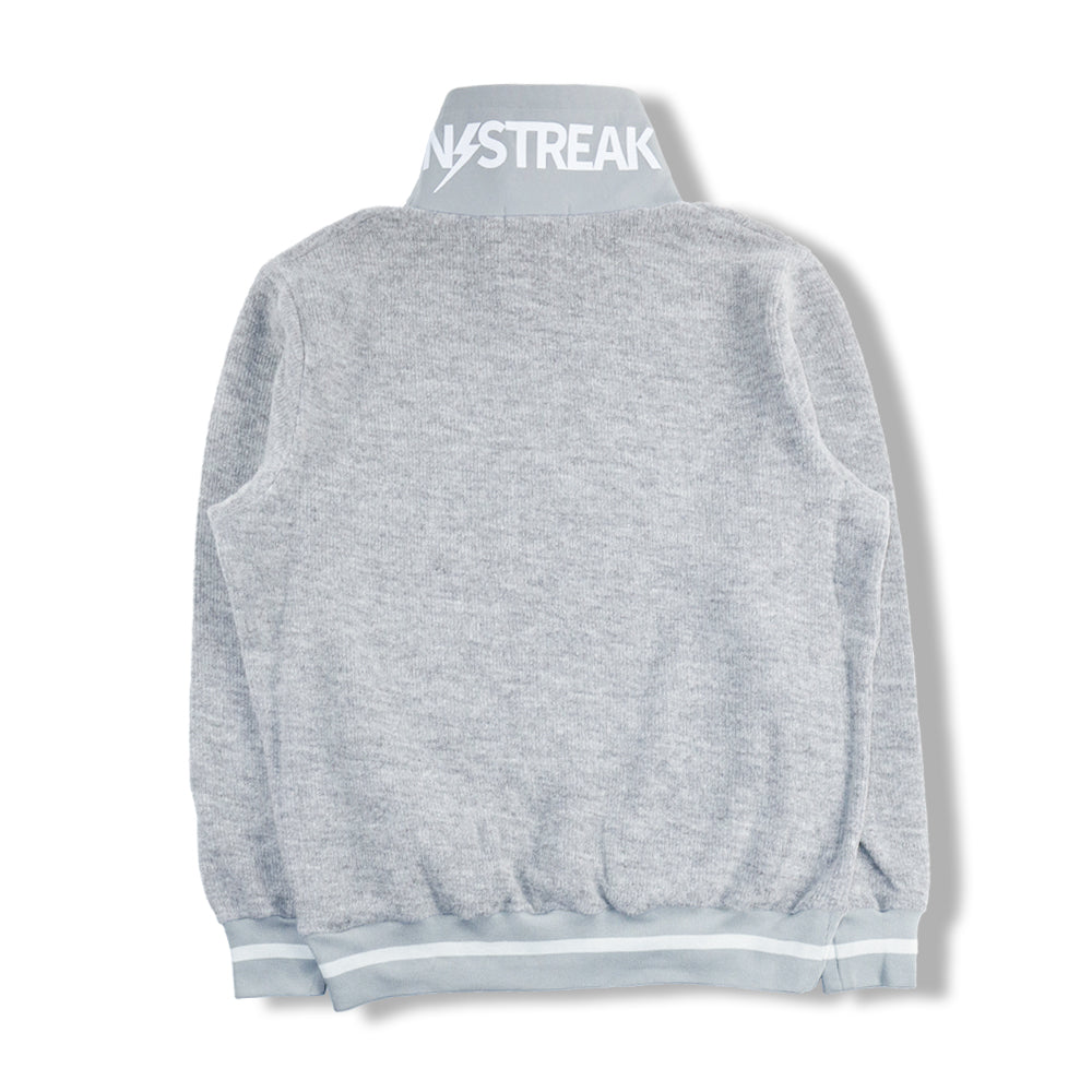 ニットプルオーバー MEN / NSTB063M