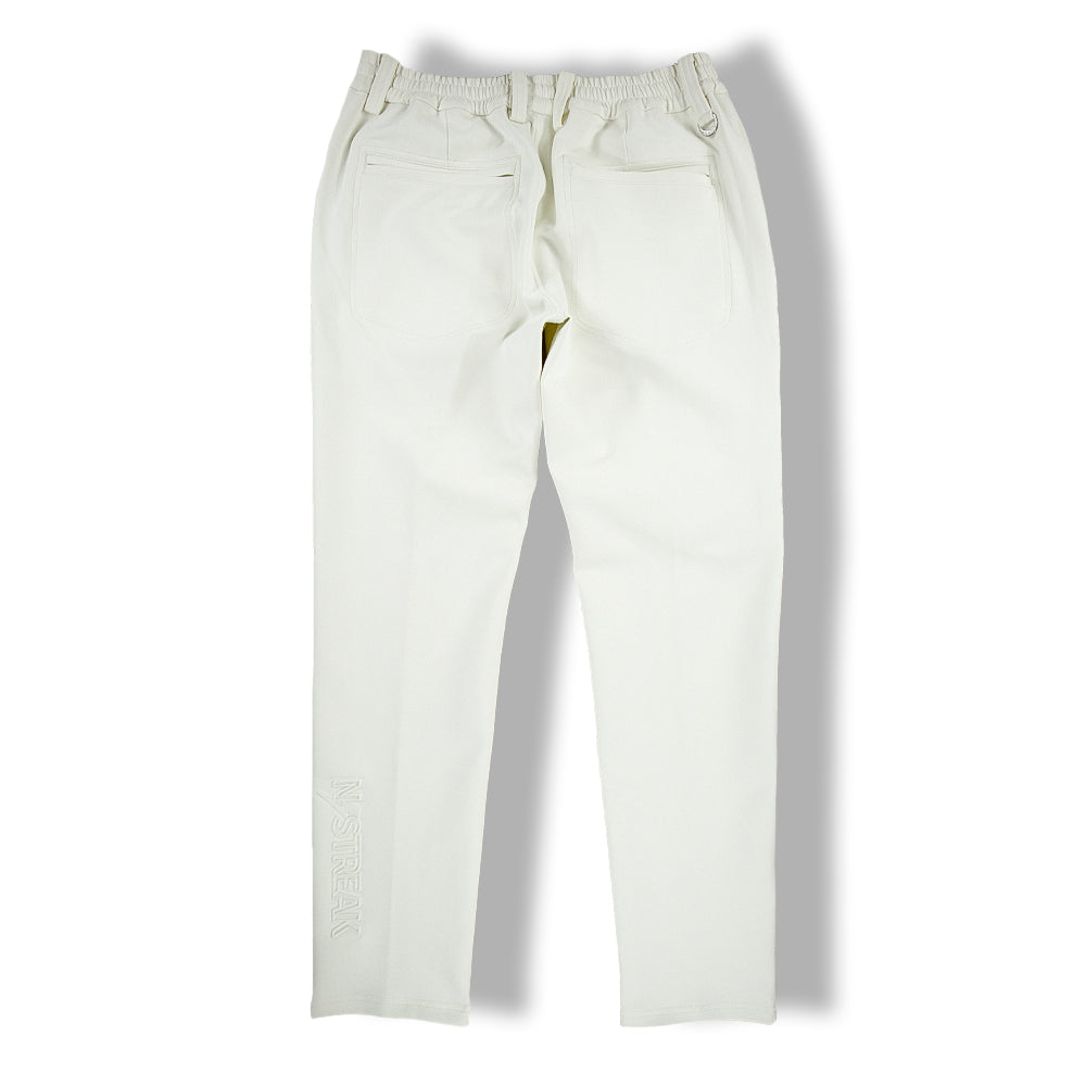 ECOダンボールニットパンツ MEN / NSTB081M