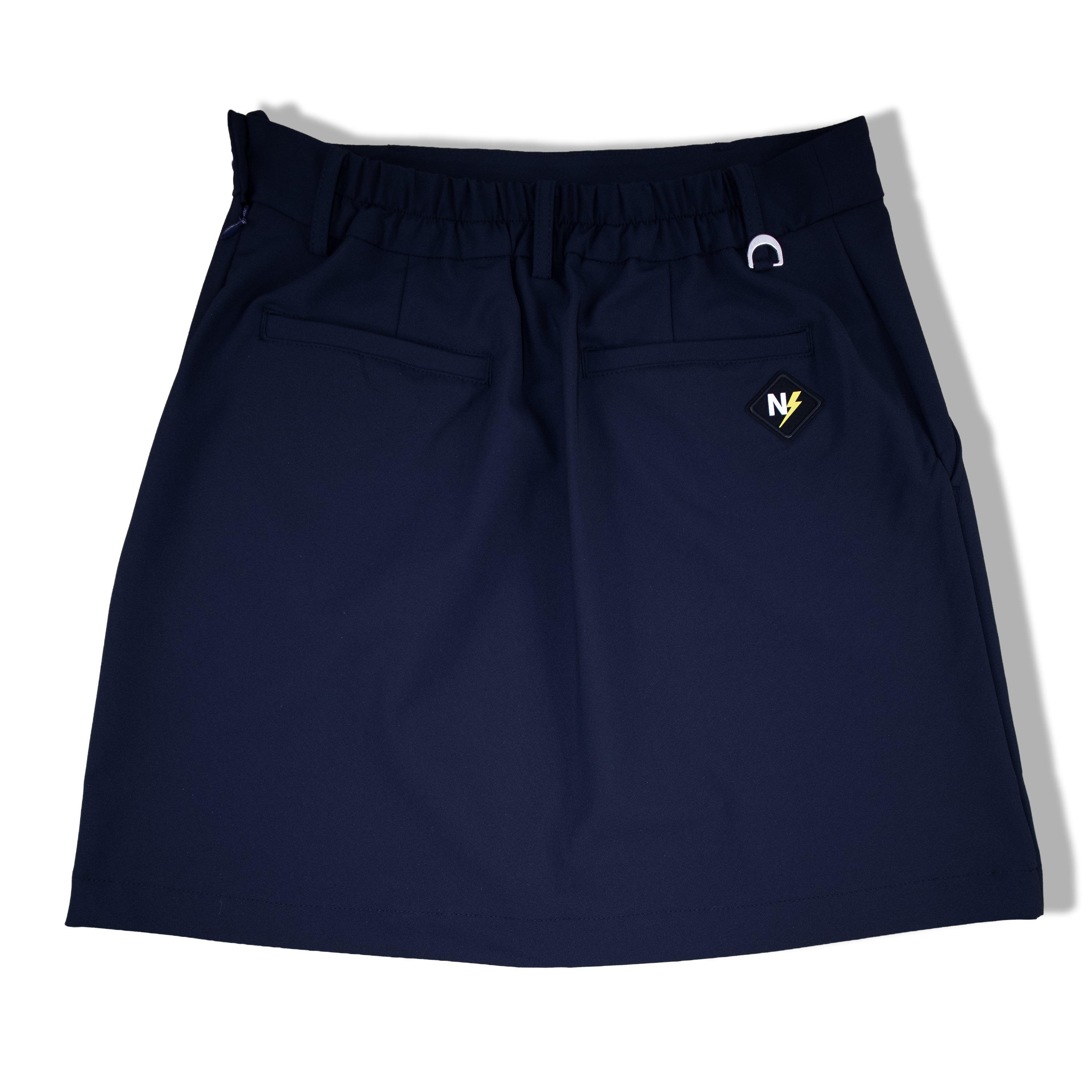 BODY SHELL 4WAY ストレッチスカート WOMEN / NSTB052W