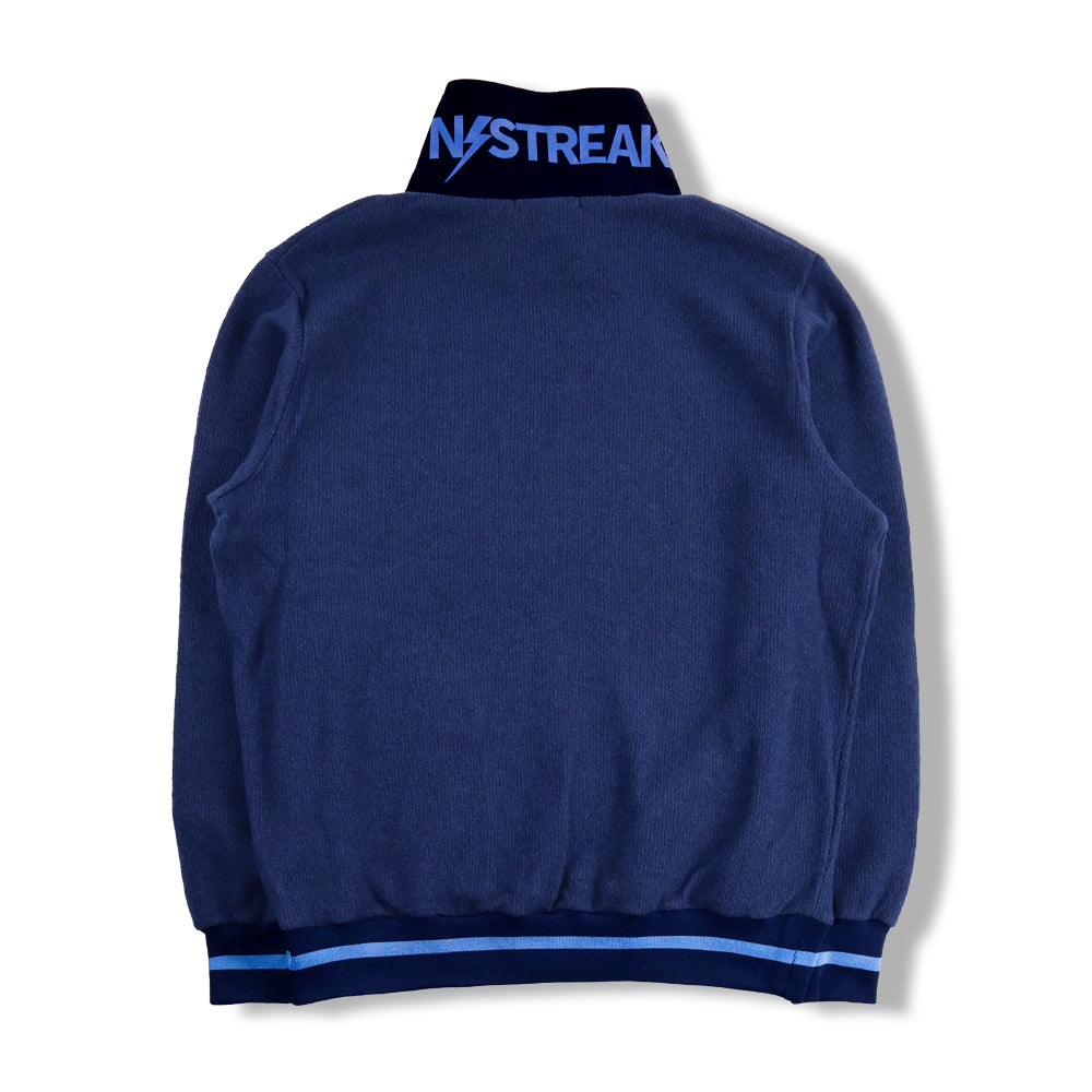 ニットプルオーバー MEN / NSTB063M