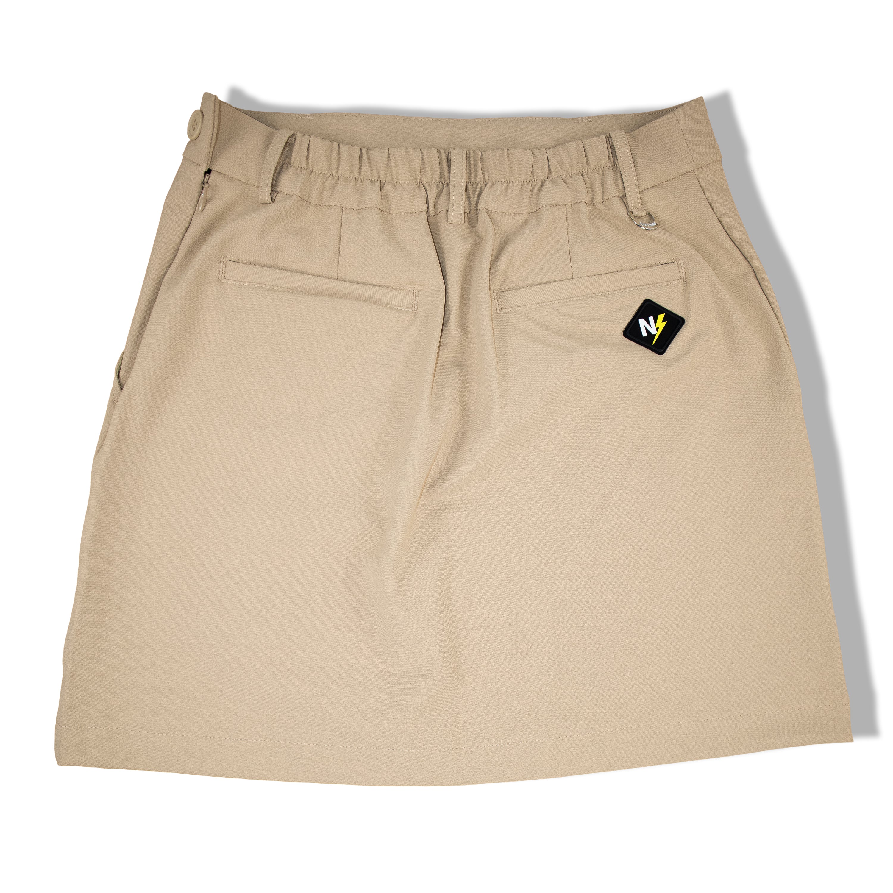 BODY SHELL 4WAY ストレッチスカート WOMEN / NSTB052W