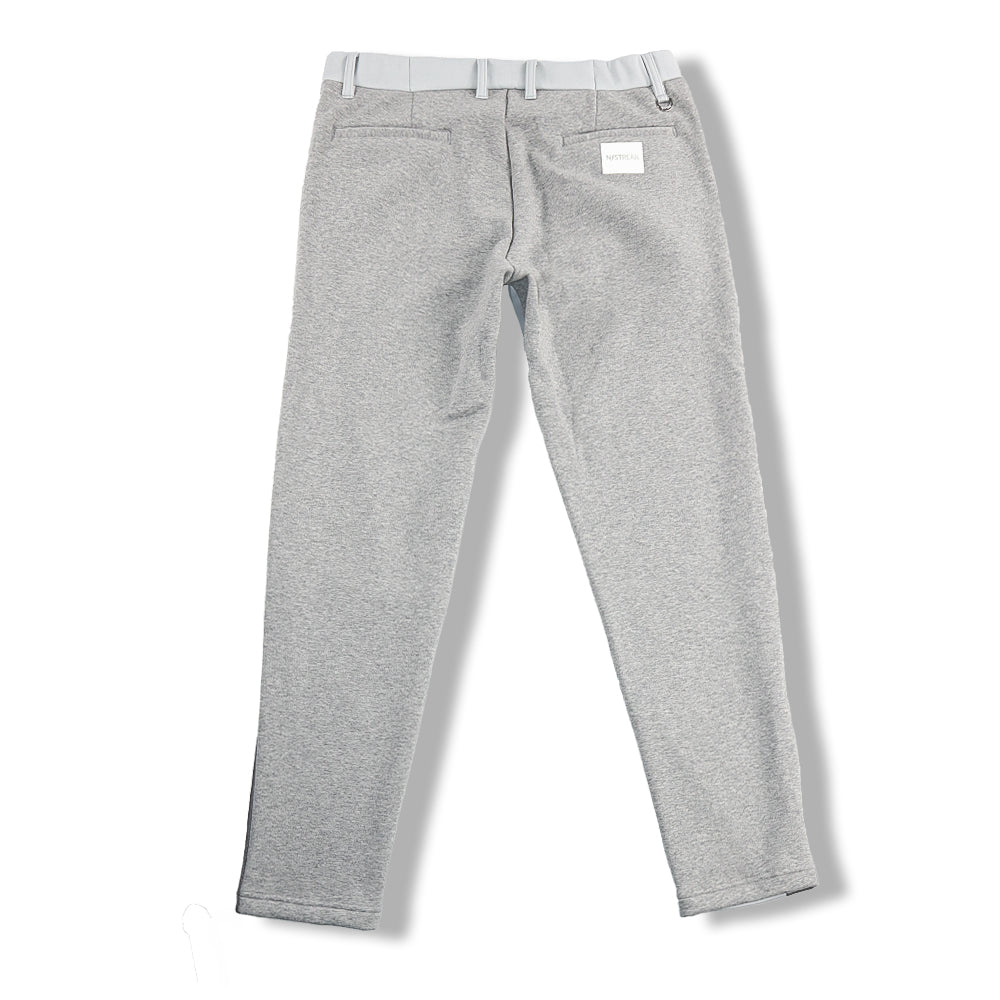 裏起毛MIXEDロングパンツ MEN / NSTB066M