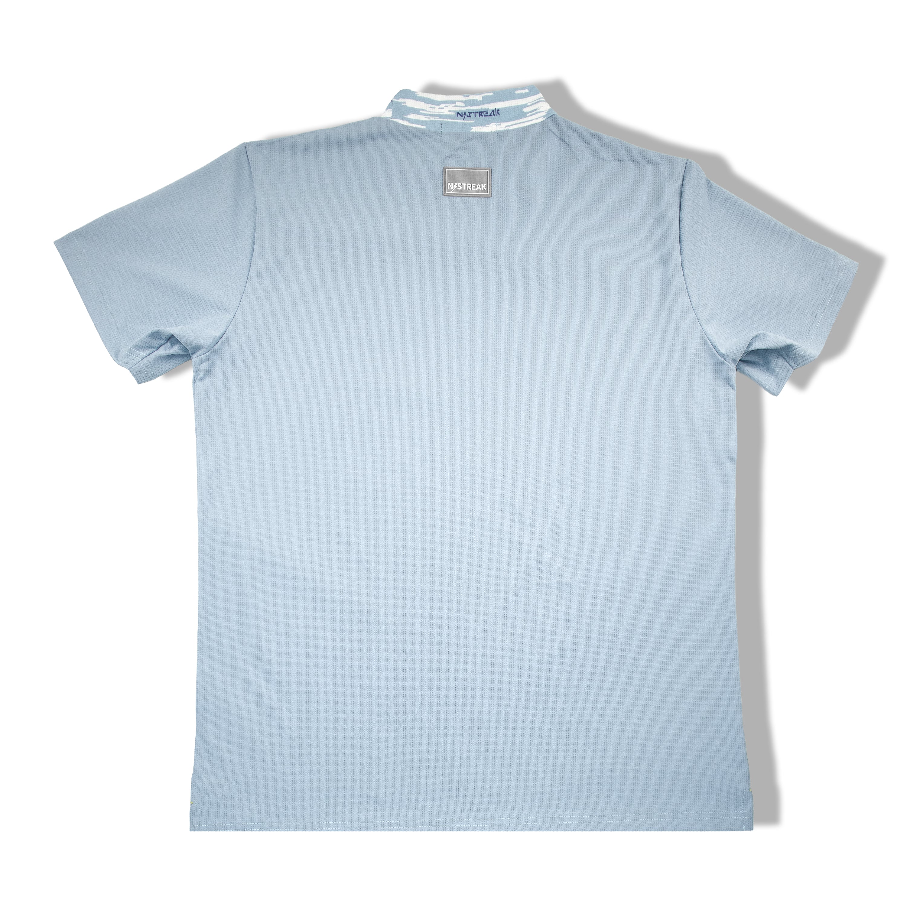 サラカラソフトメッシュモック MEN / NSTB069M