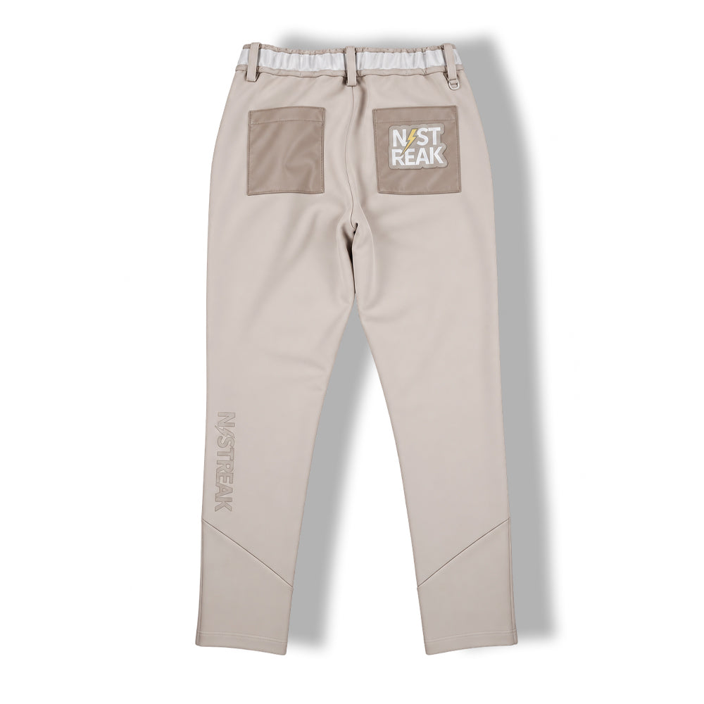 ECOダンボールニットパンツ WOMEN / NSTB060W