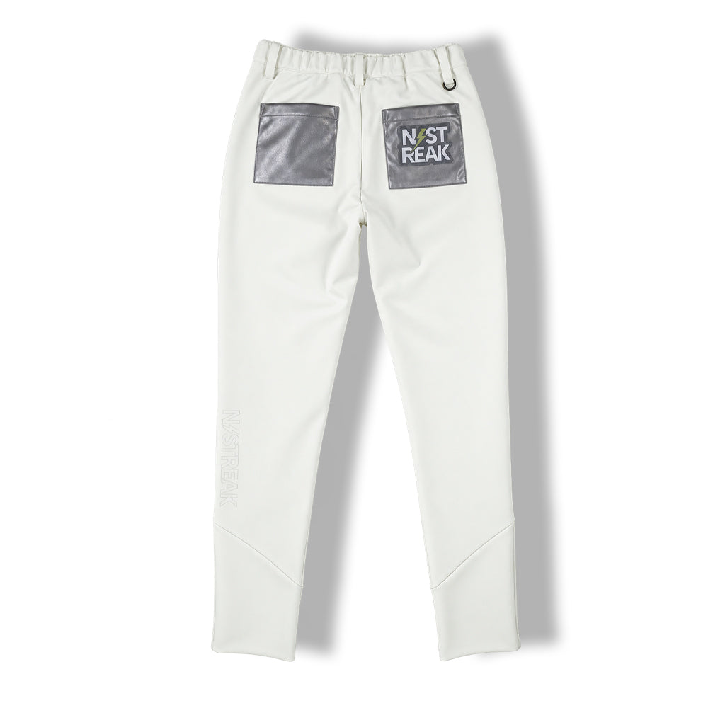 ECOダンボールニットパンツ WOMEN / NSTB060W