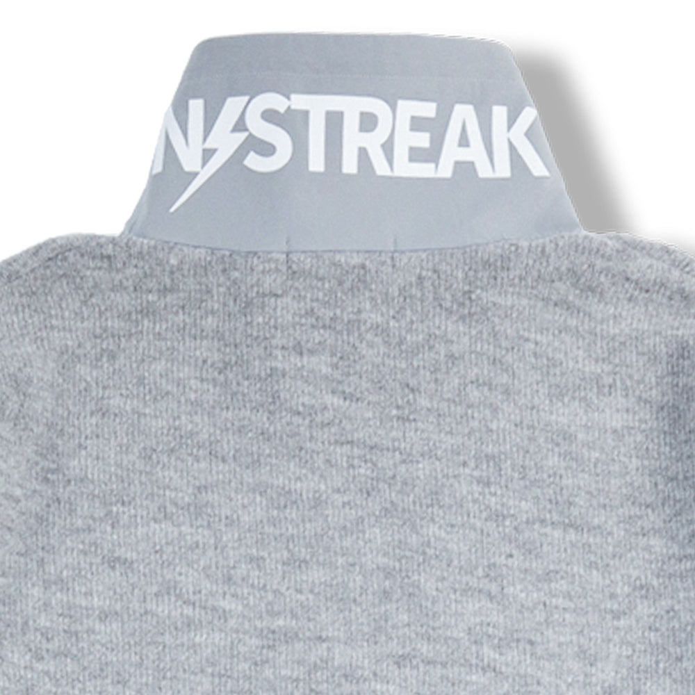 ニットプルオーバー MEN / NSTB063M