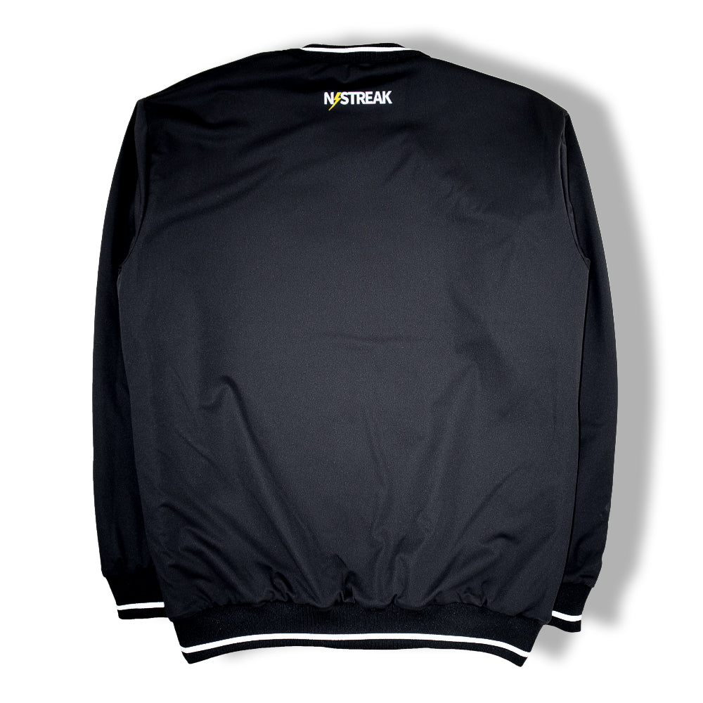 防風リバーシブルニット MEN / NSTB076M